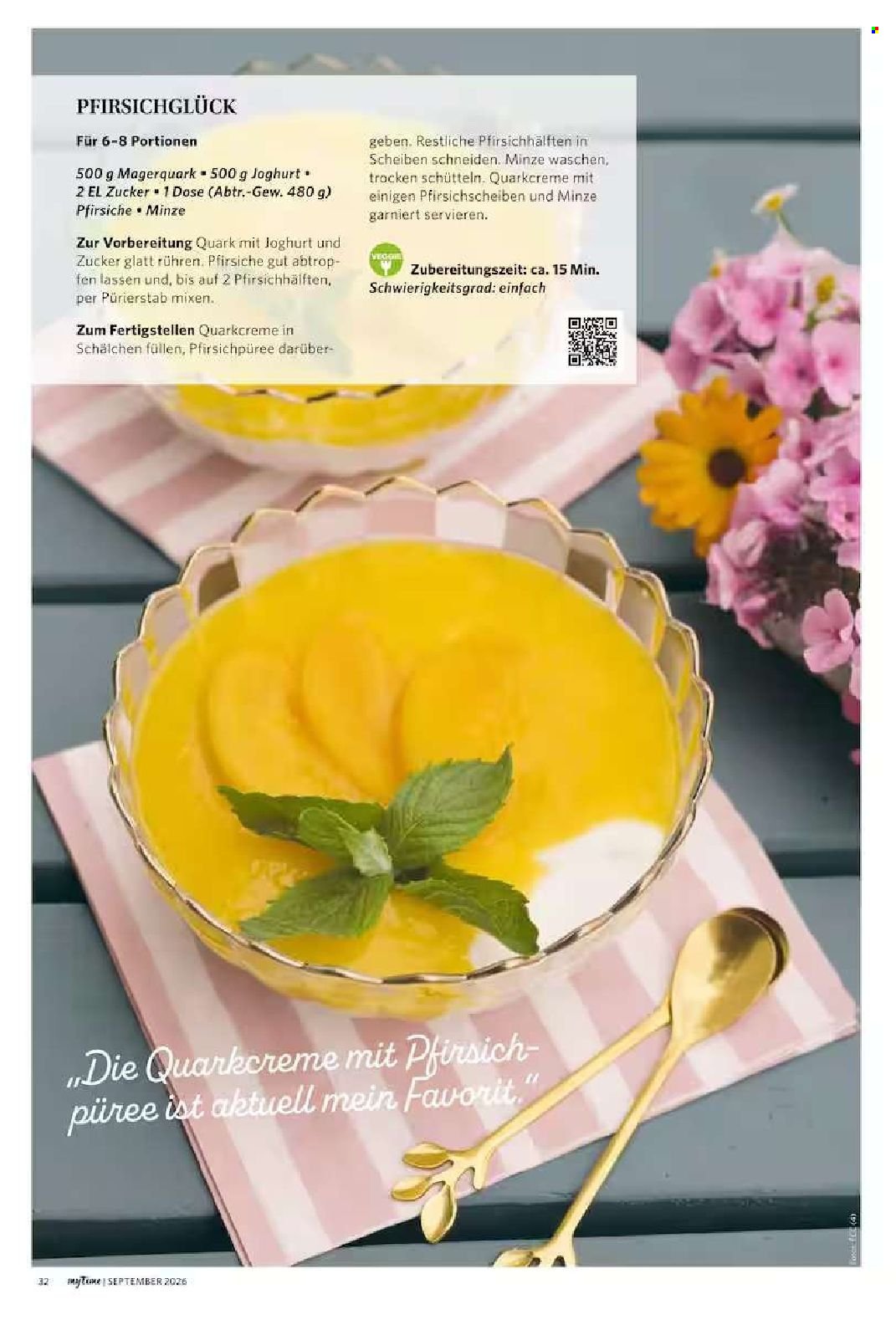 COMBI Prospekt - myTime Magazin