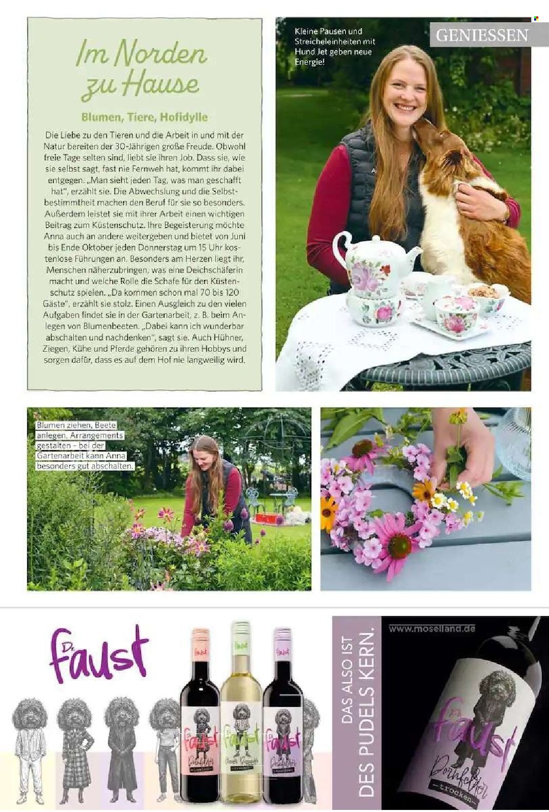 COMBI Prospekt - myTime Magazin
