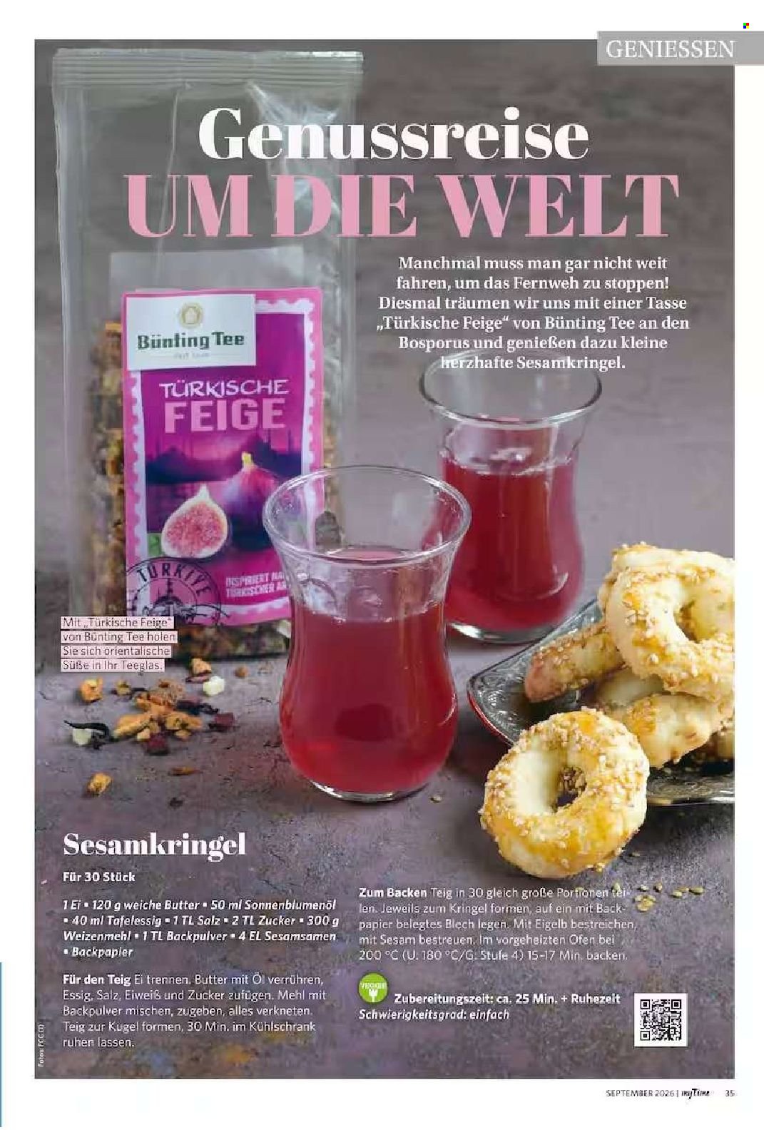COMBI Prospekt - myTime Magazin
