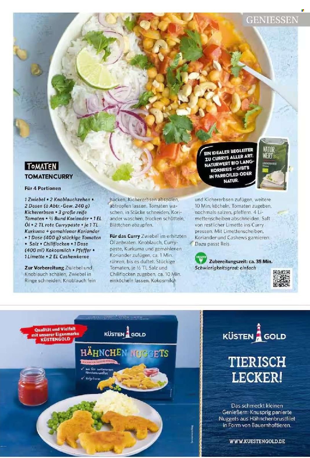 COMBI Prospekt - myTime Magazin