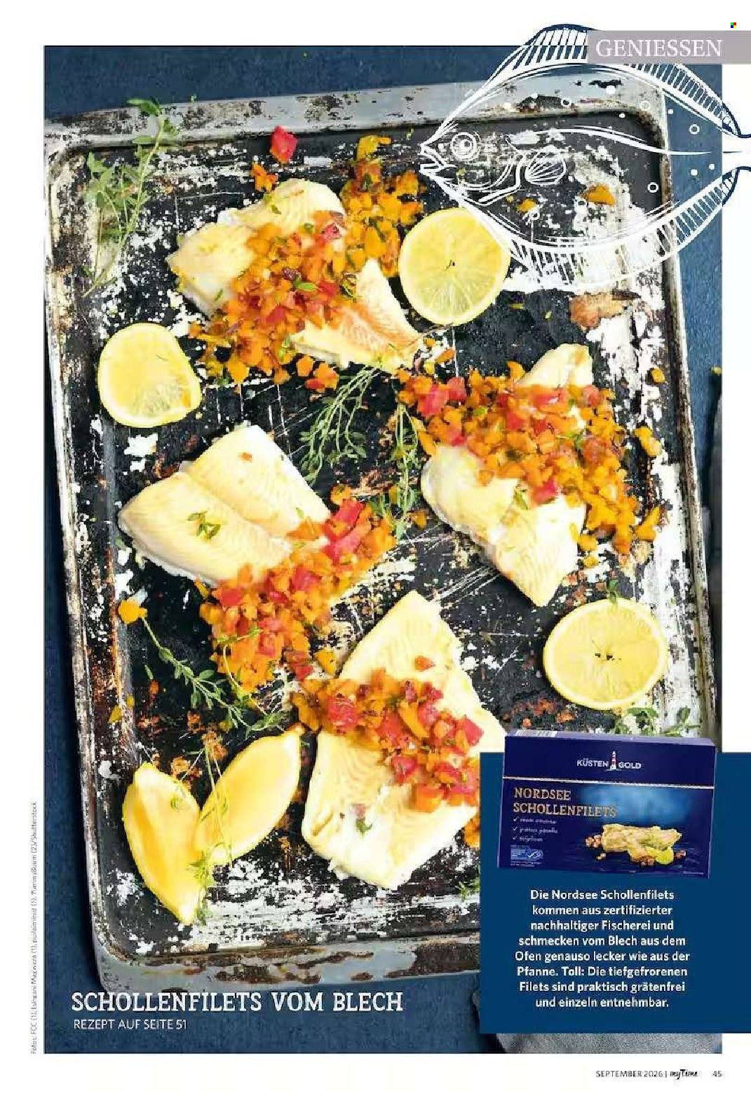 COMBI Prospekt - myTime Magazin