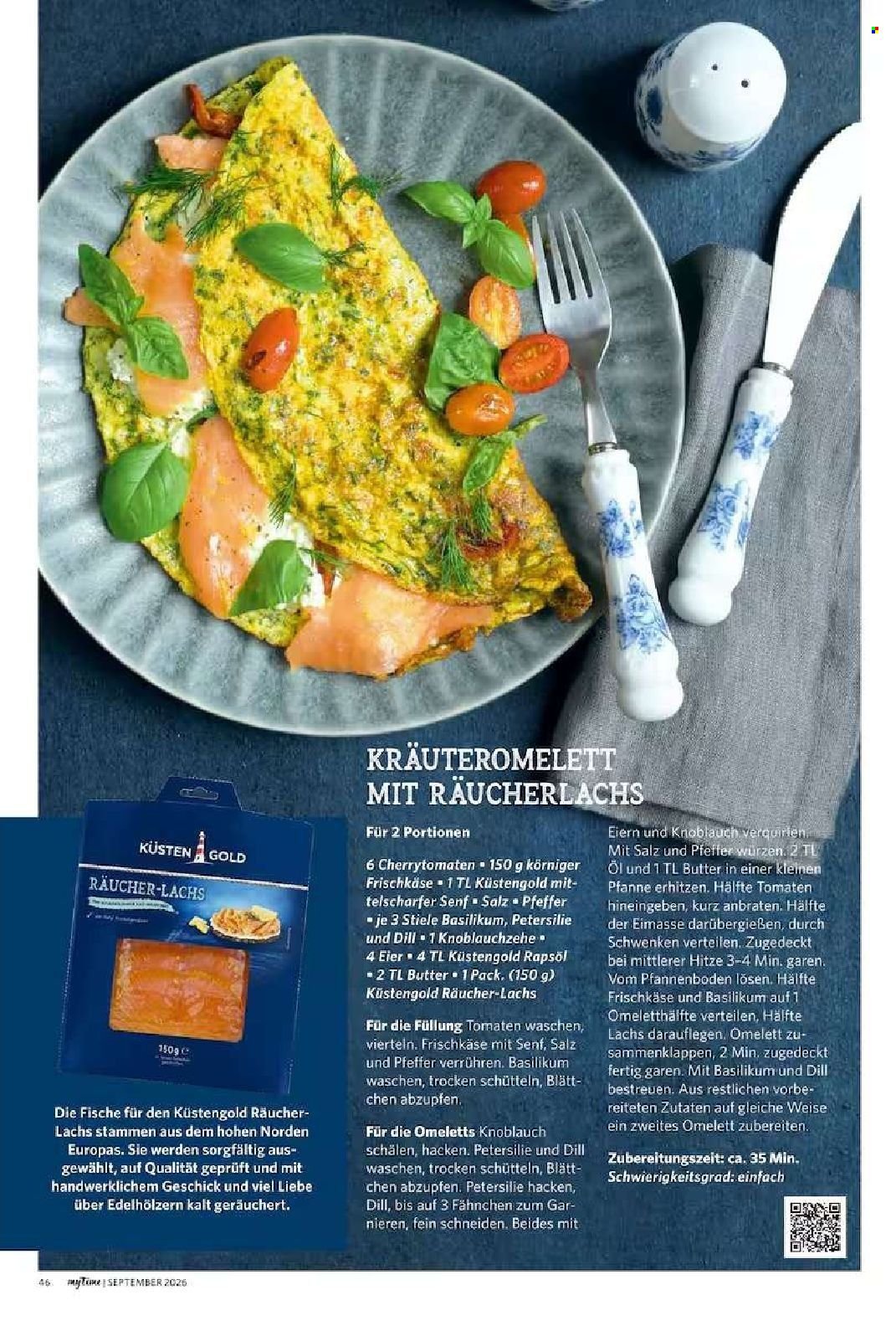 COMBI Prospekt - myTime Magazin