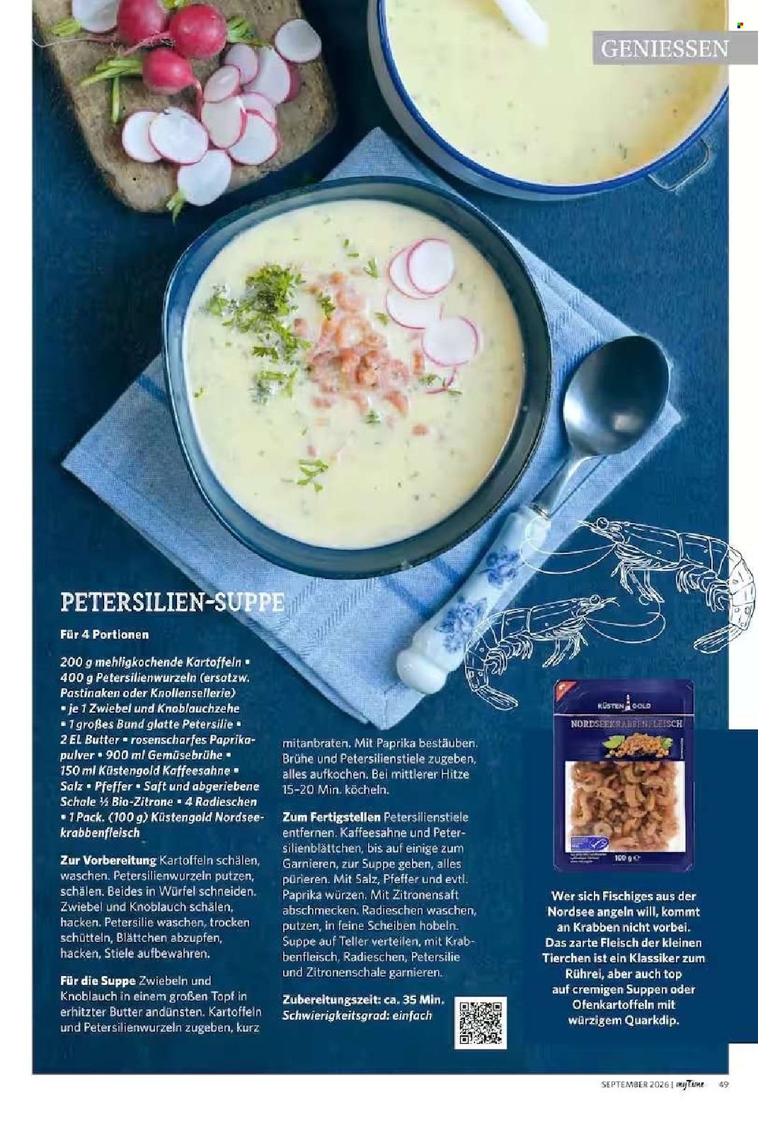 COMBI Prospekt - myTime Magazin
