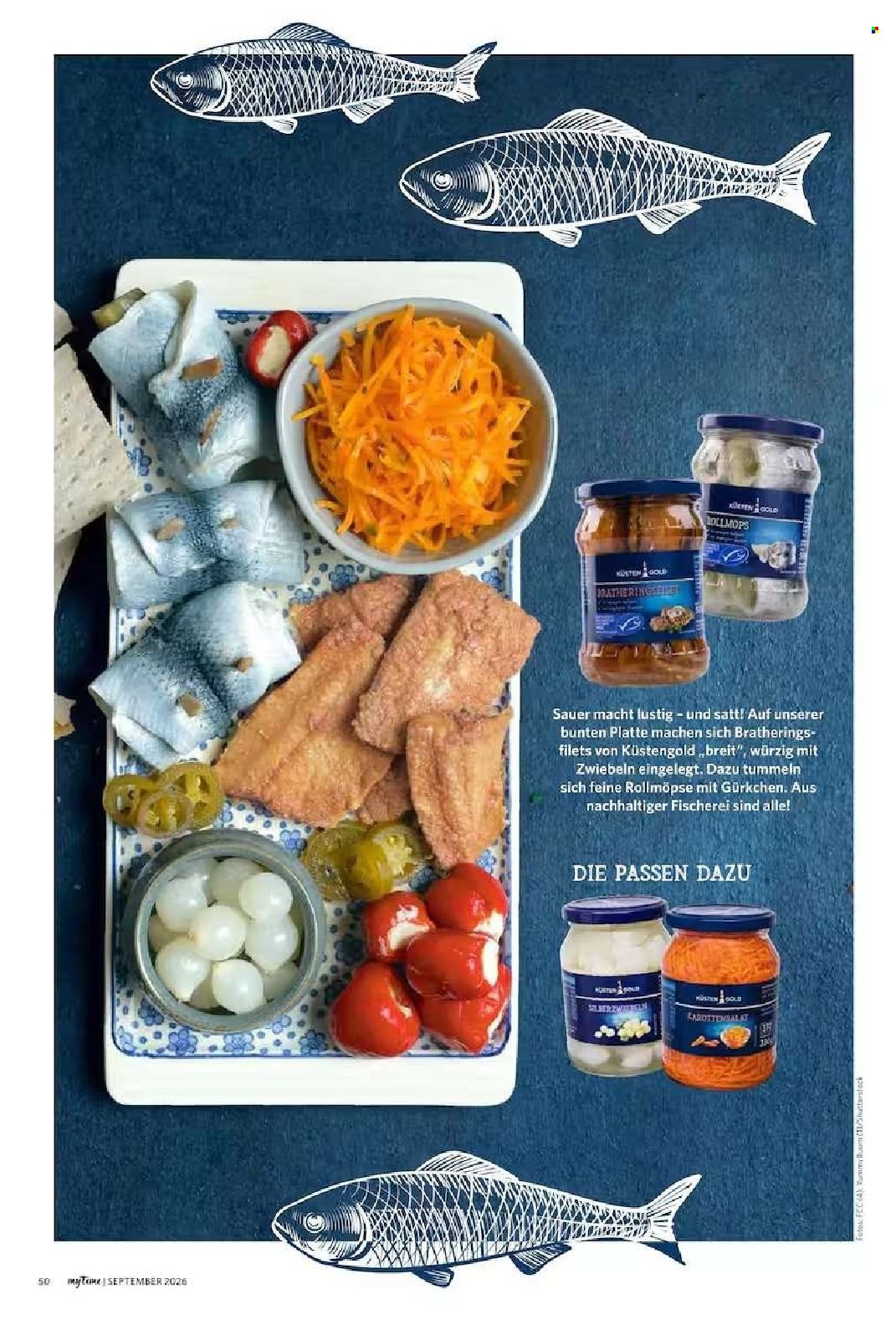 COMBI Prospekt - myTime Magazin