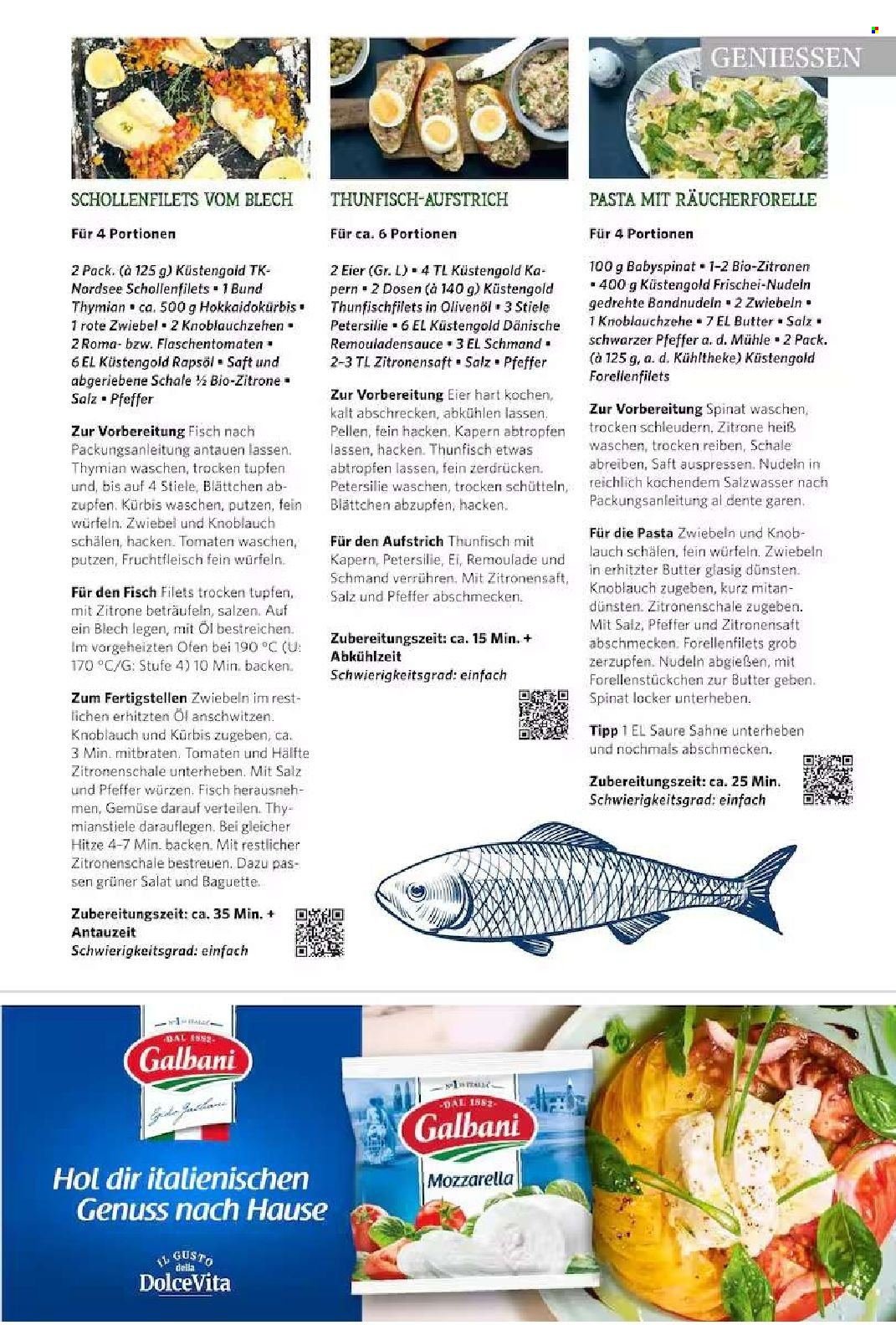 COMBI Prospekt - myTime Magazin