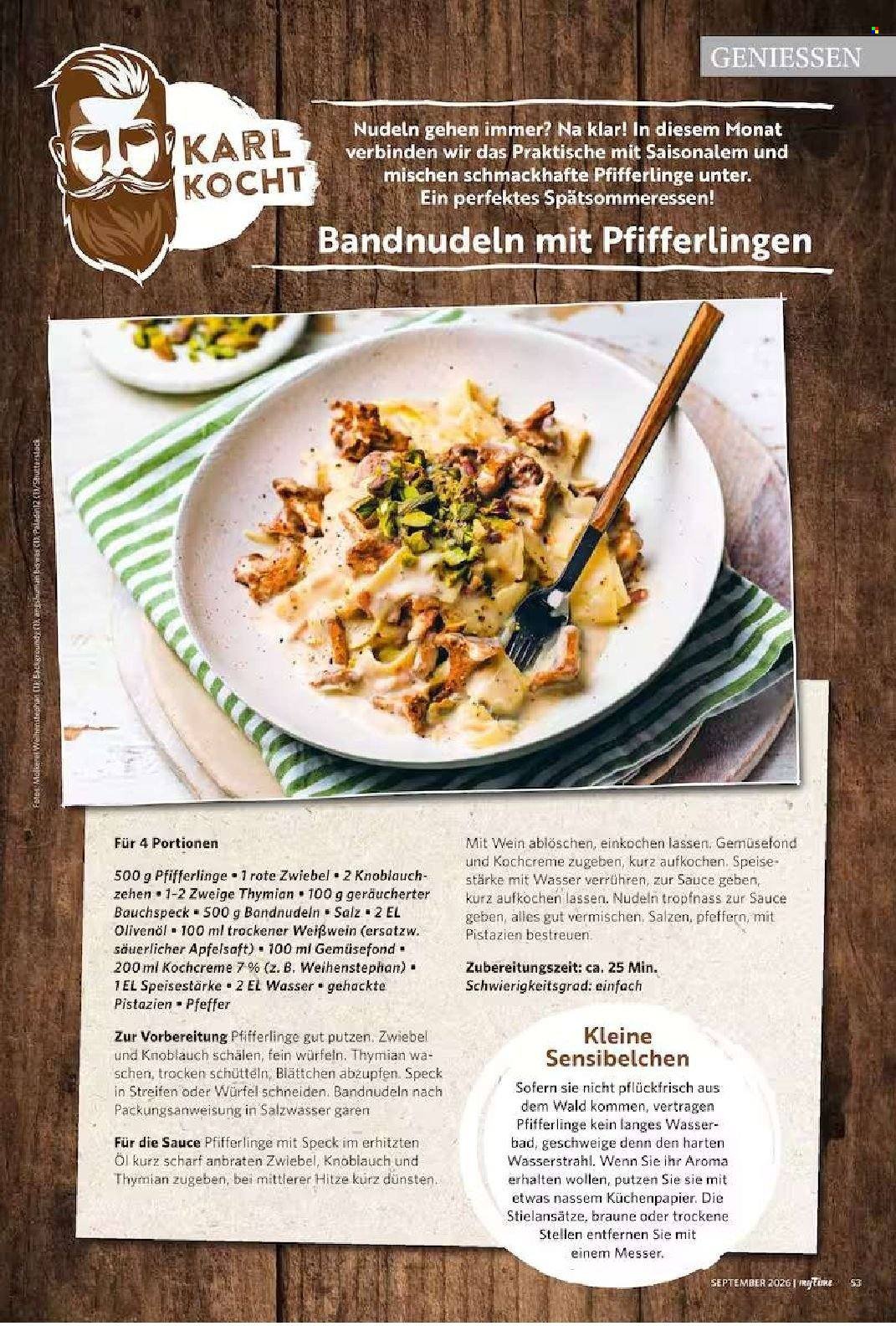 COMBI Prospekt - myTime Magazin