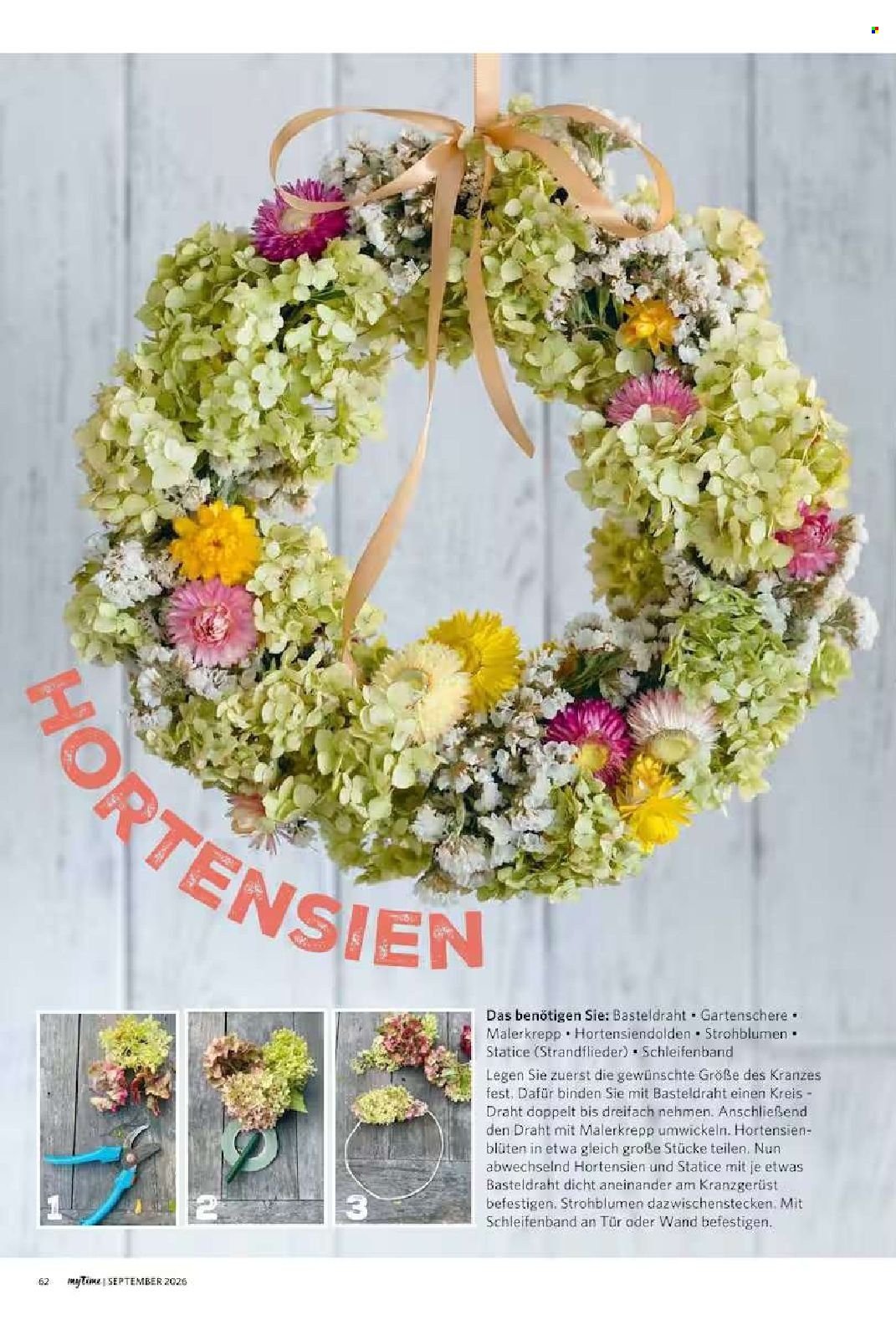 COMBI Prospekt - myTime Magazin