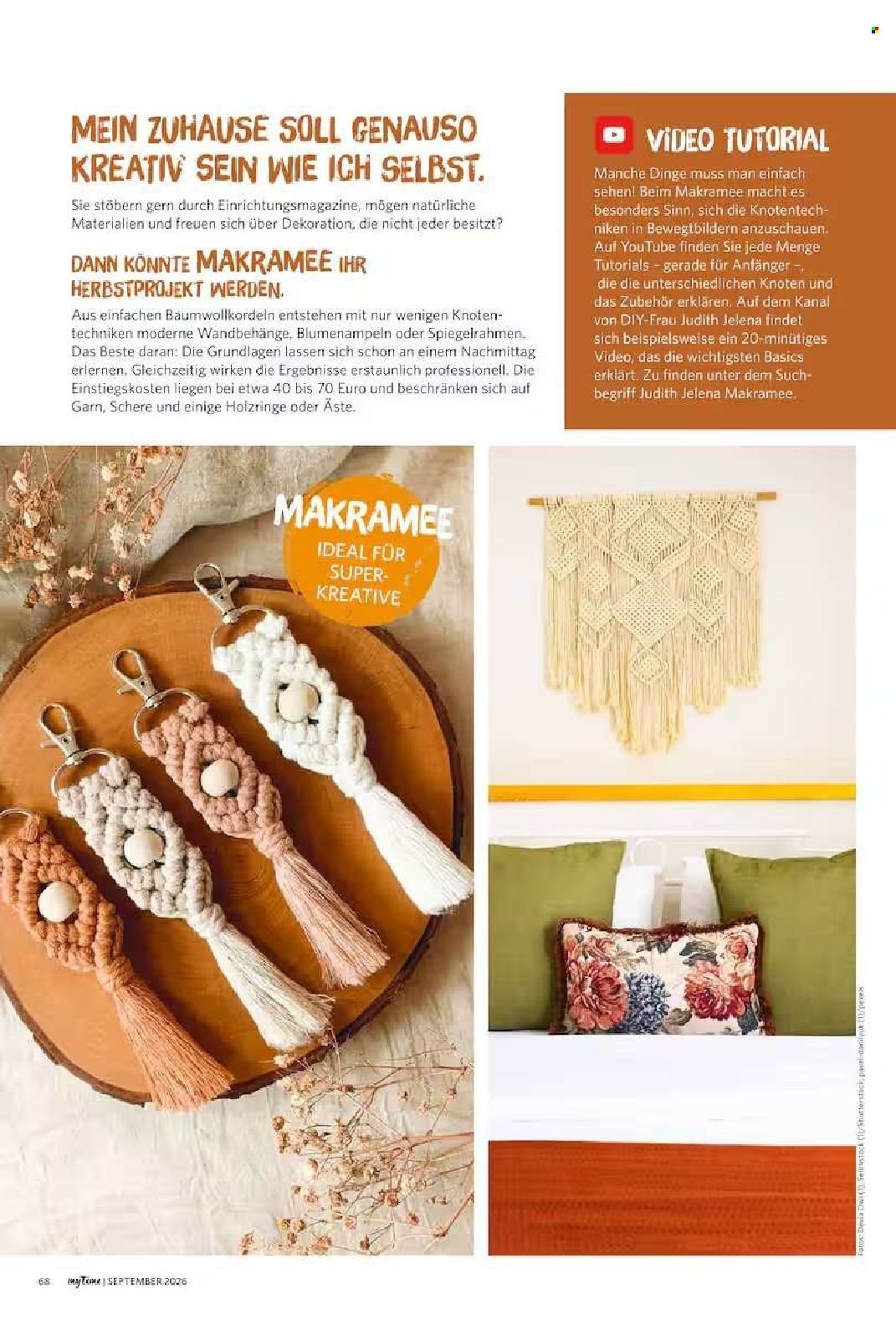 COMBI Prospekt - myTime Magazin