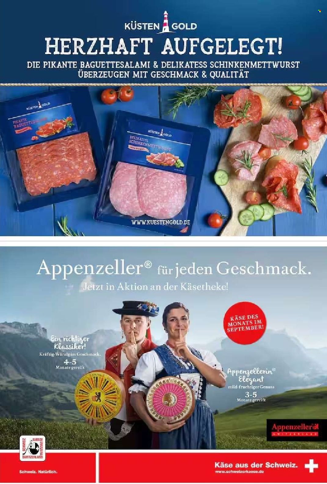 COMBI Prospekt - myTime Magazin