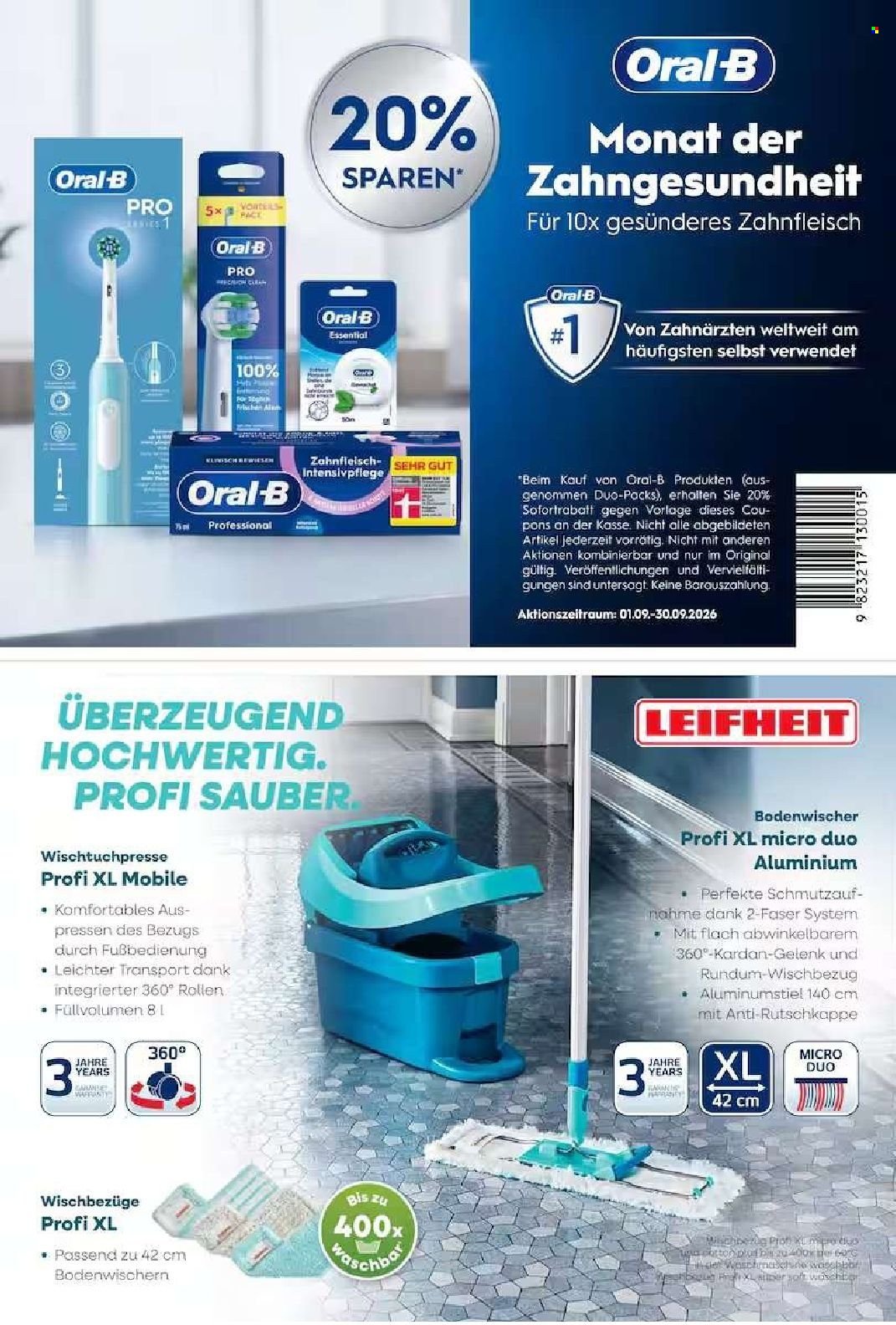 COMBI Prospekt - myTime Magazin
