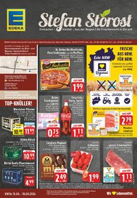 EDEKA Prospekt - Ab Montag 13.04.2026 (2026-04-13 - 2026-04-18)