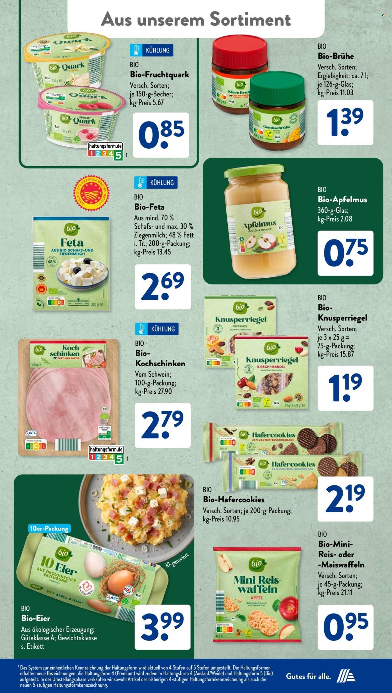 ALDI SÜD Prospekt - Ab Montag 6.07.2026