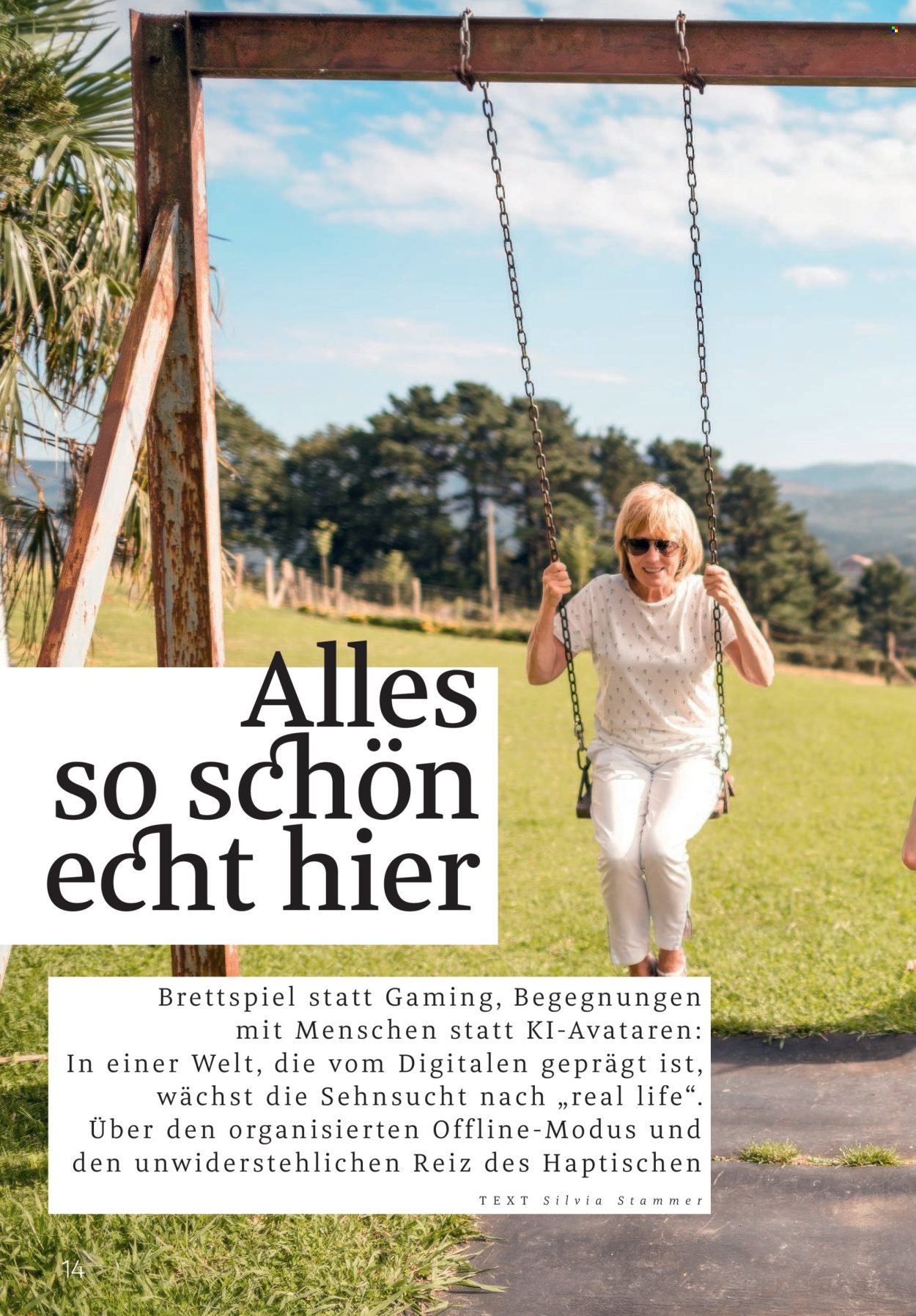 ROSSMANN Prospekt - Centaur