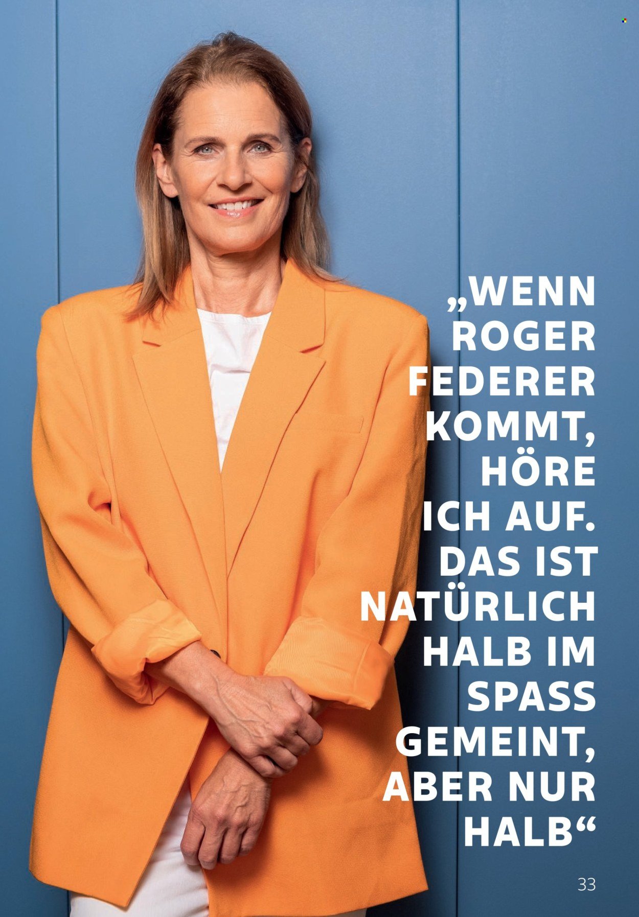 ROSSMANN Prospekt - Centaur