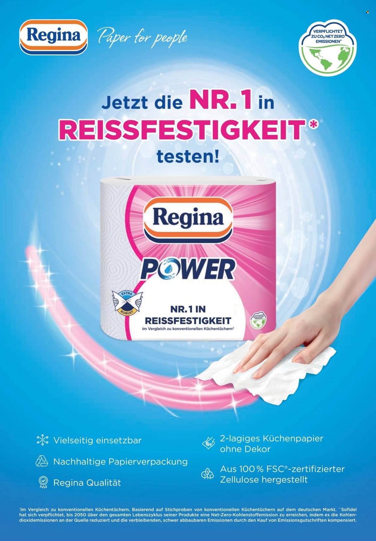 ROSSMANN Prospekt - Centaur