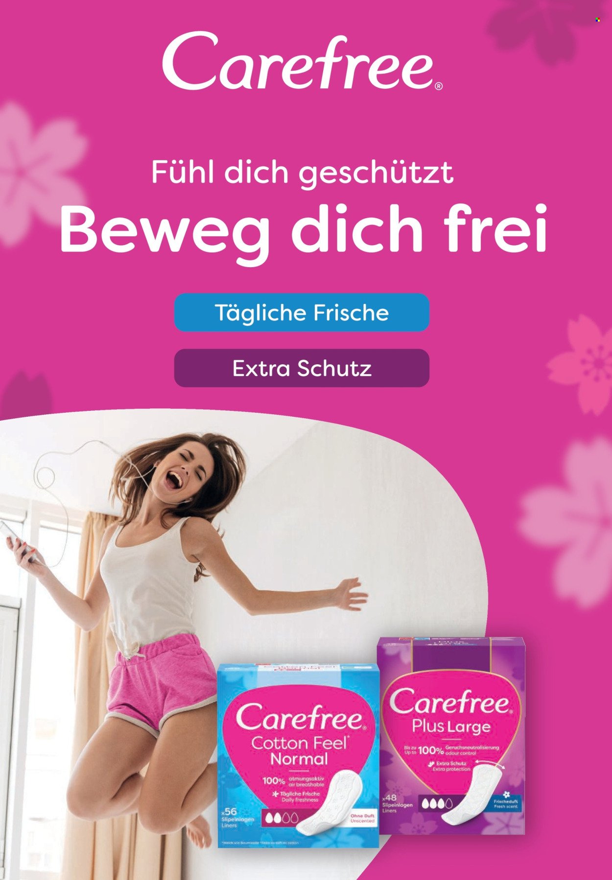 ROSSMANN Prospekt - Centaur