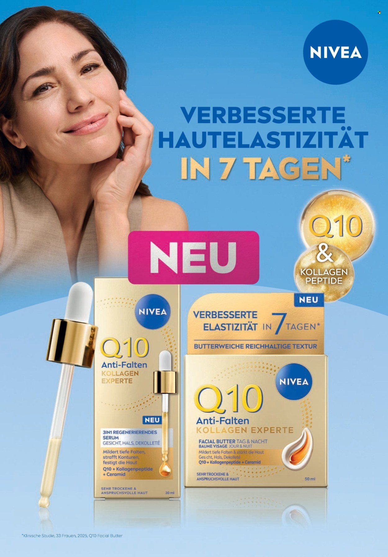 ROSSMANN Prospekt - Centaur