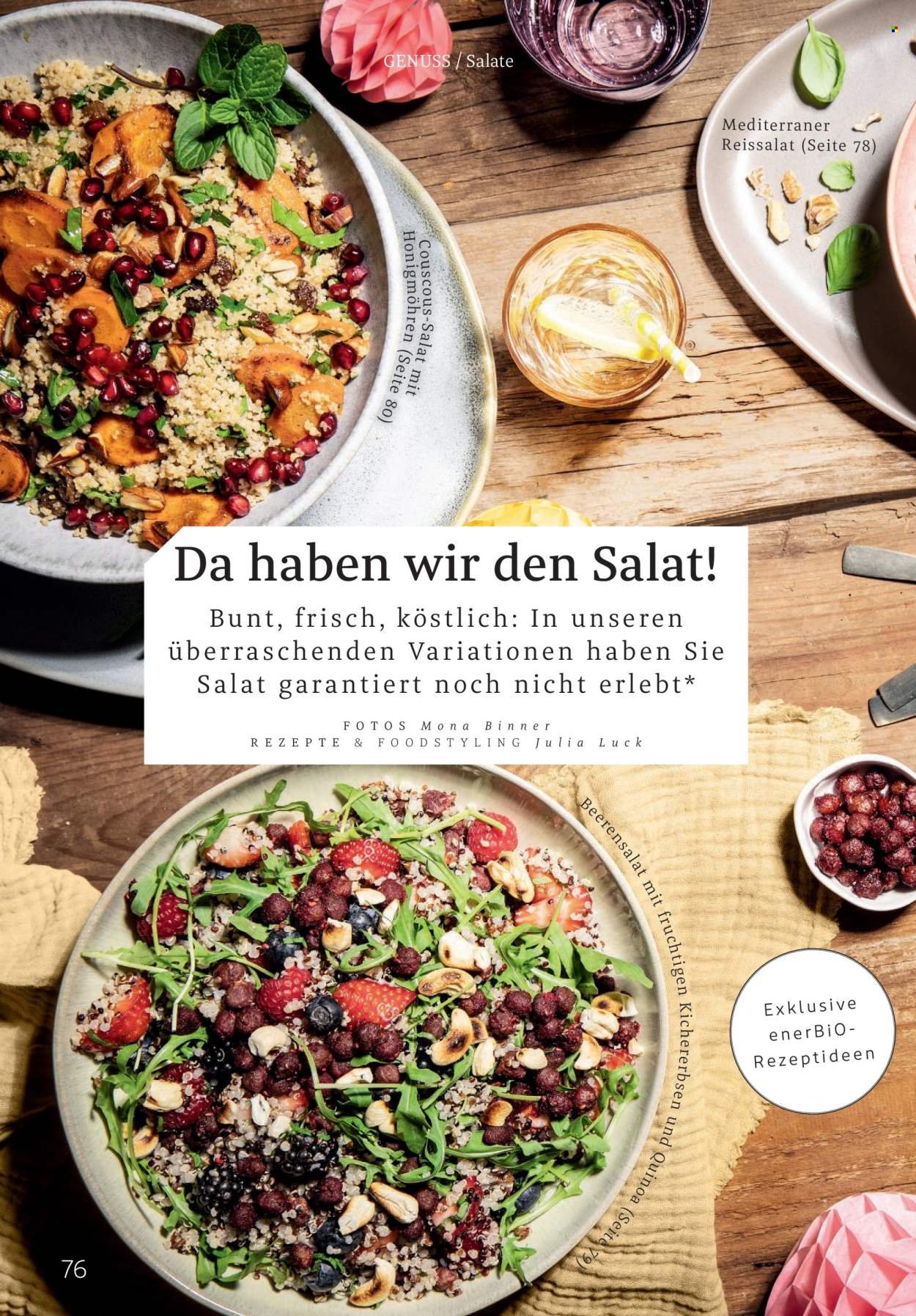 ROSSMANN Prospekt - Centaur