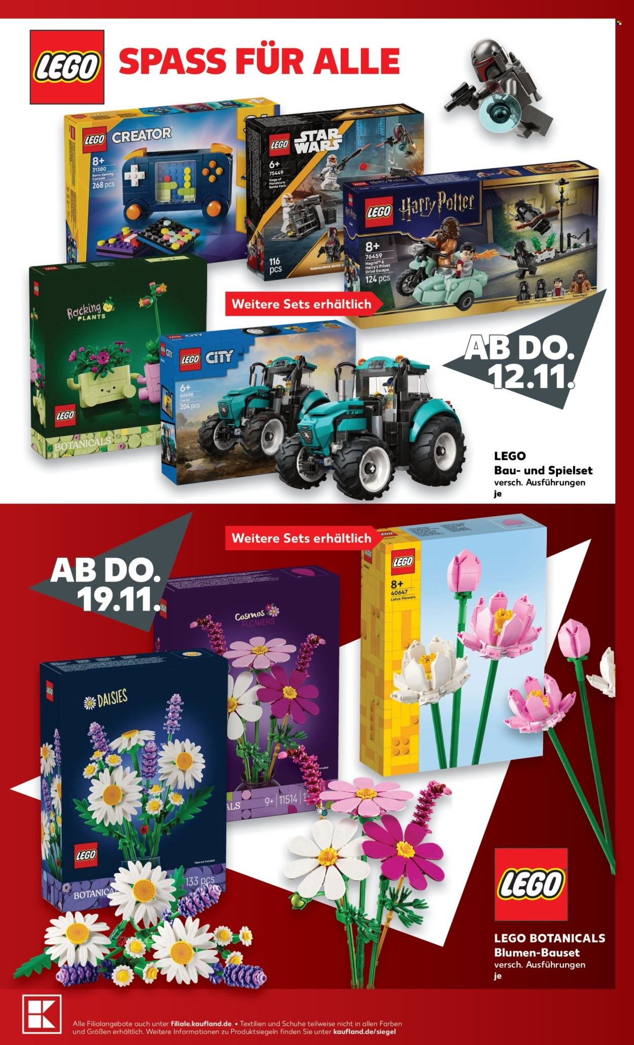 KAUFLAND Angebote - Oktober 2026