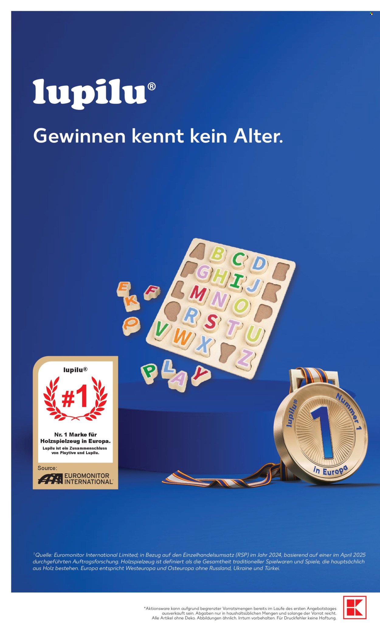 KAUFLAND Angebote - Oktober 2026