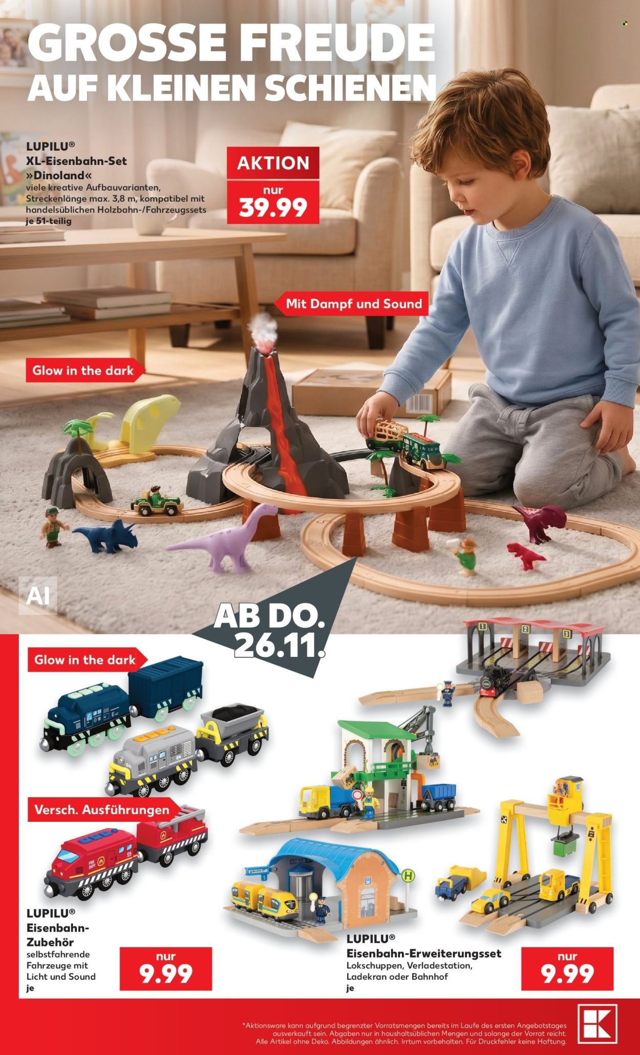 KAUFLAND Angebote - Oktober 2026
