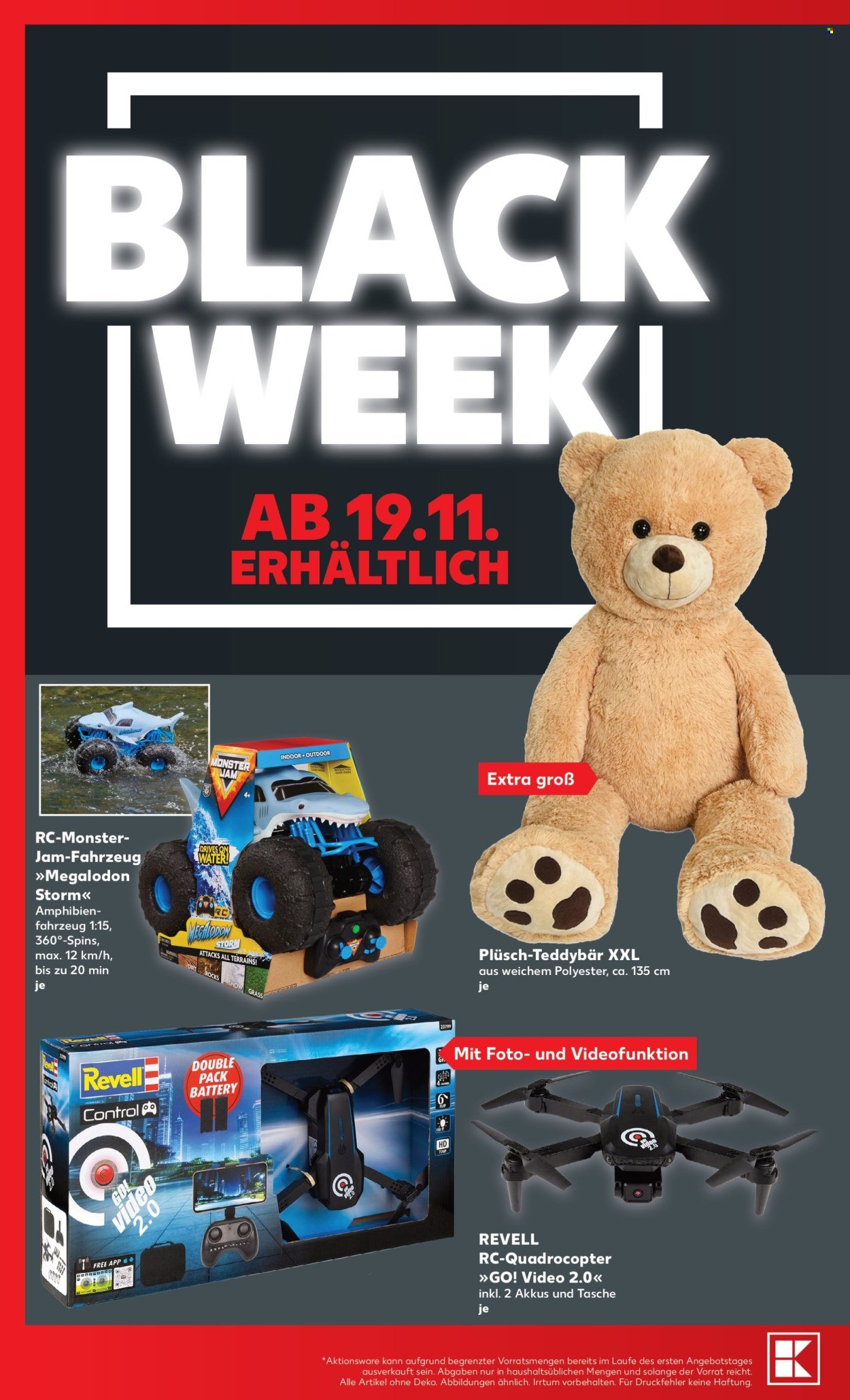 KAUFLAND Angebote - Oktober 2026