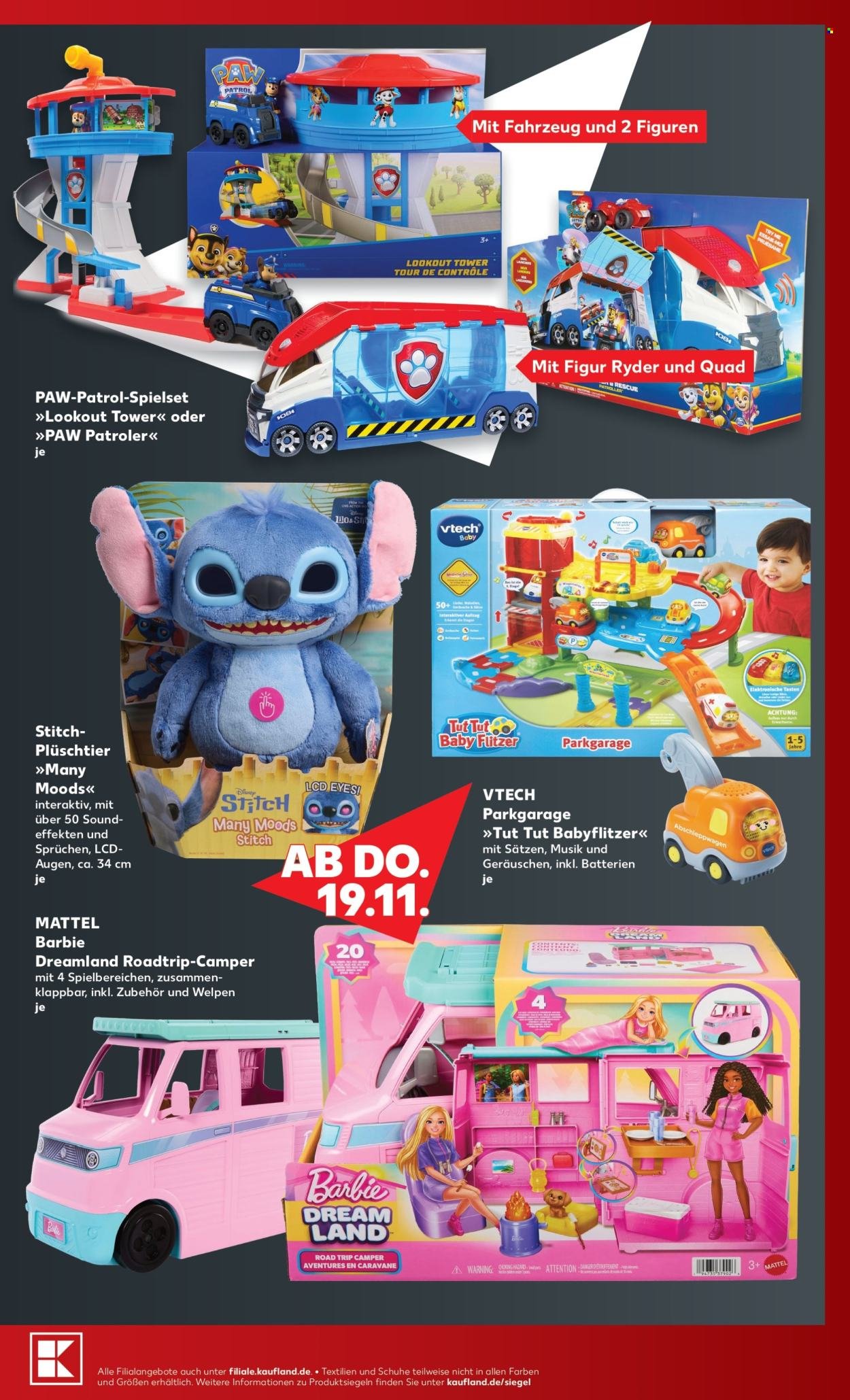 KAUFLAND Angebote - Oktober 2026