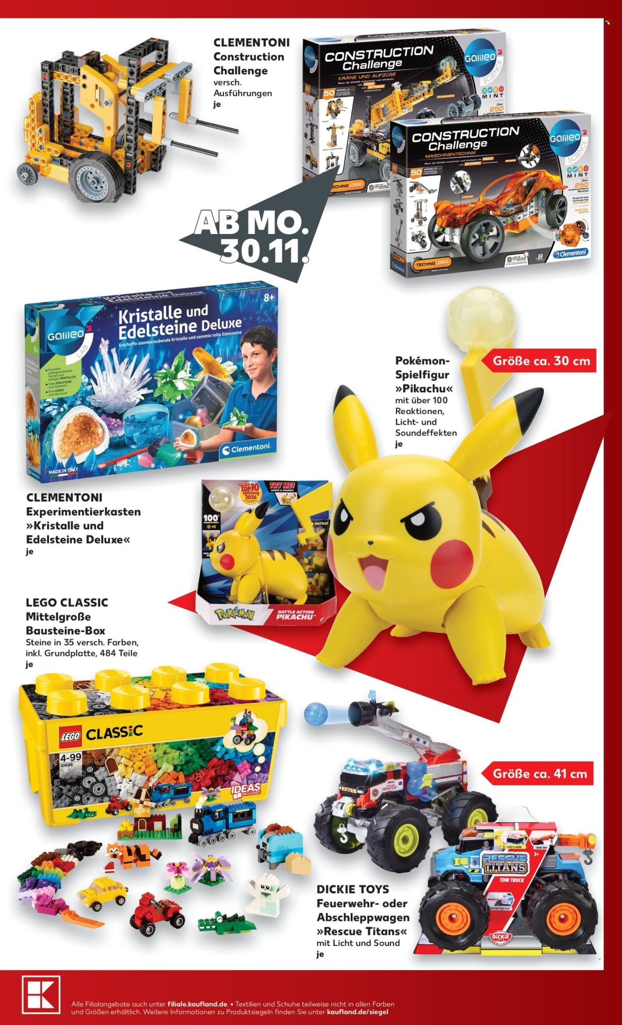 KAUFLAND Angebote - Oktober 2026
