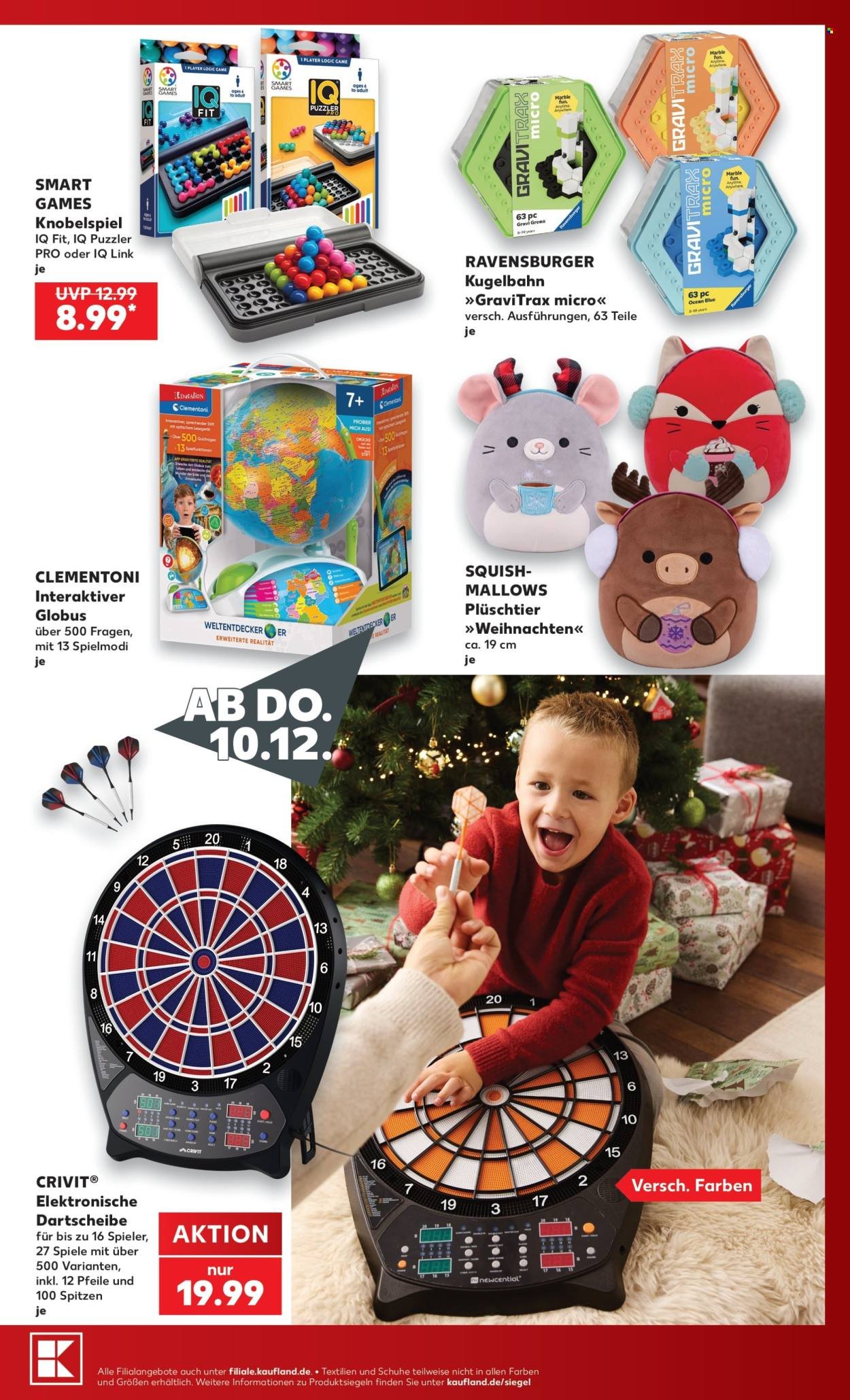 KAUFLAND Angebote - Oktober 2026