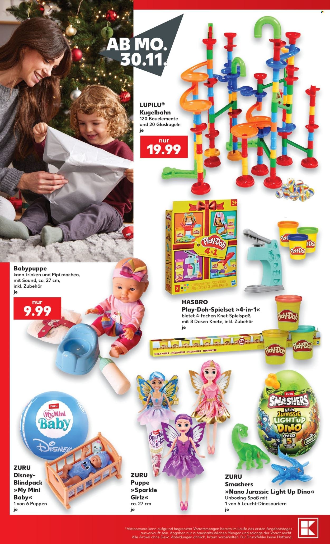 KAUFLAND Angebote - Oktober 2026