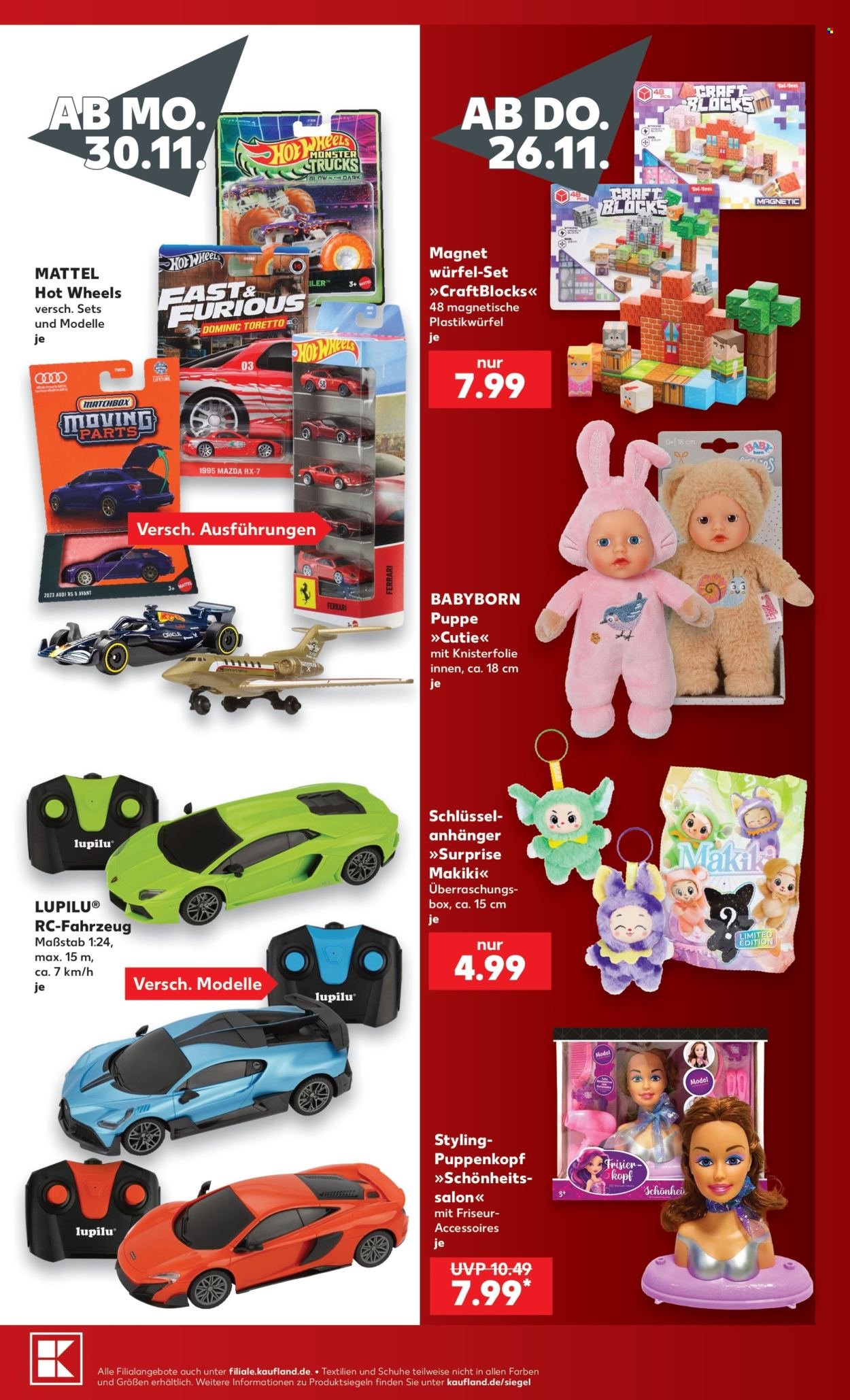 KAUFLAND Angebote - Oktober 2026