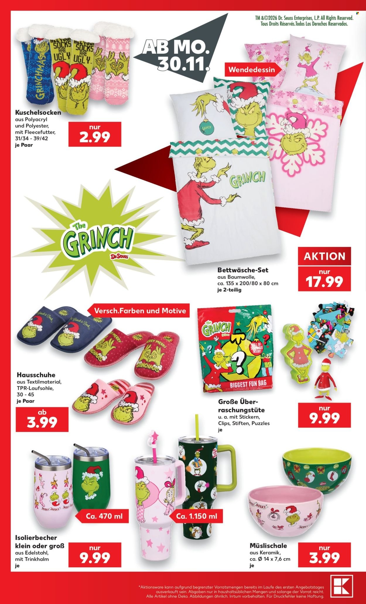KAUFLAND Angebote - Oktober 2026