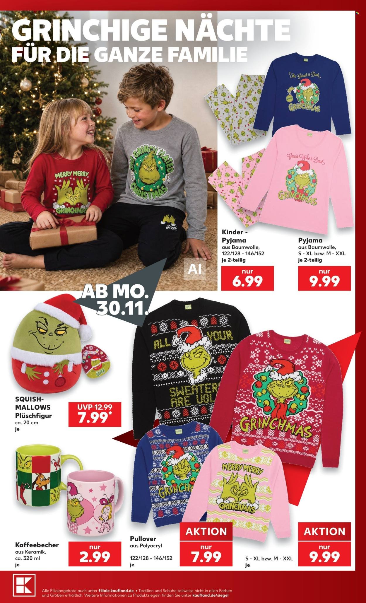 KAUFLAND Angebote - Oktober 2026