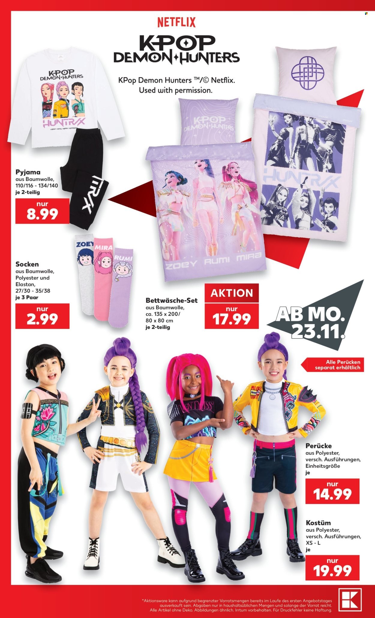 KAUFLAND Angebote - Oktober 2026