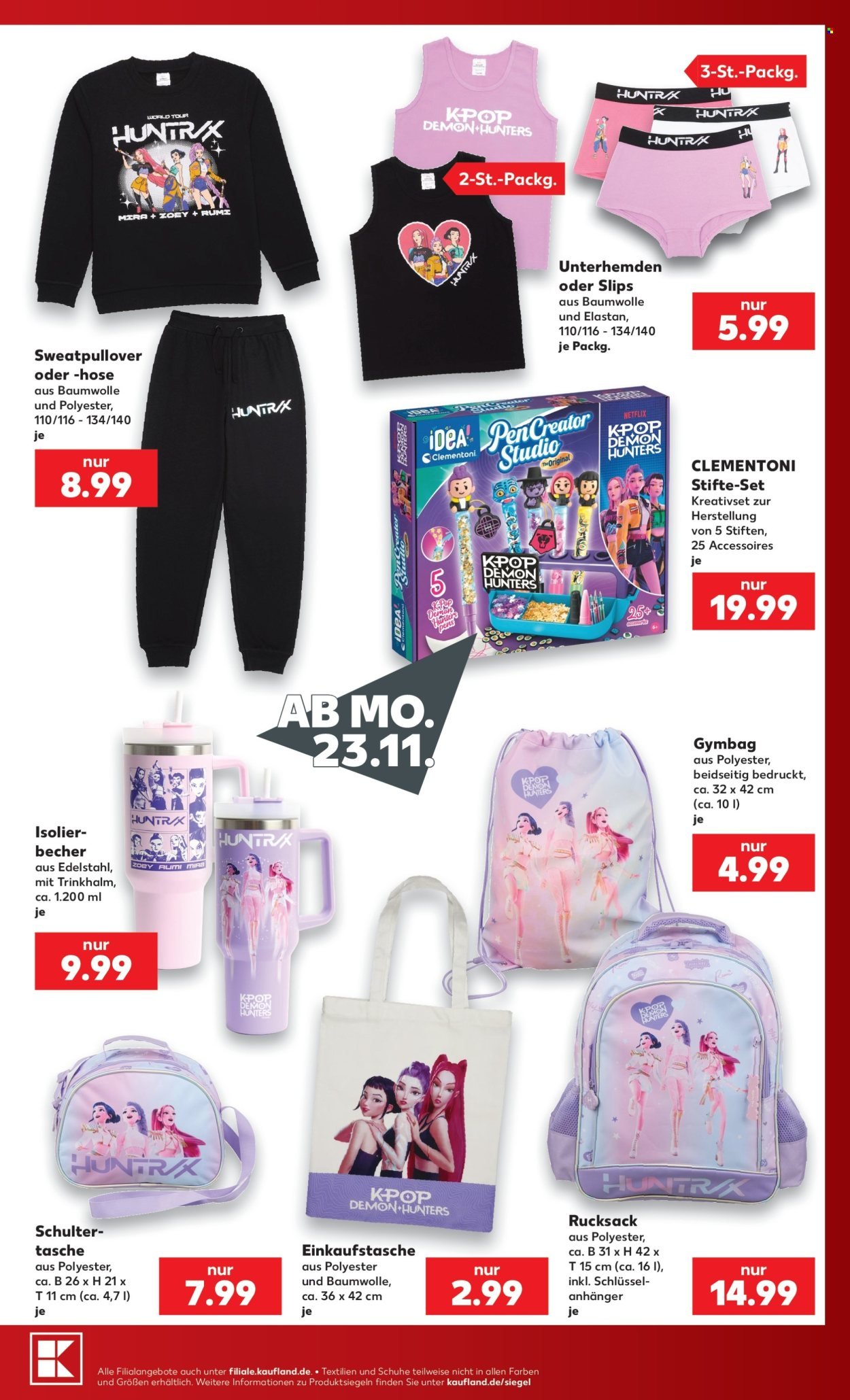 KAUFLAND Angebote - Oktober 2026