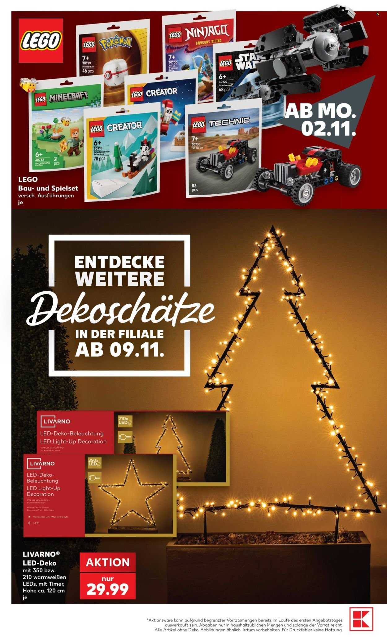KAUFLAND Angebote - Oktober 2026