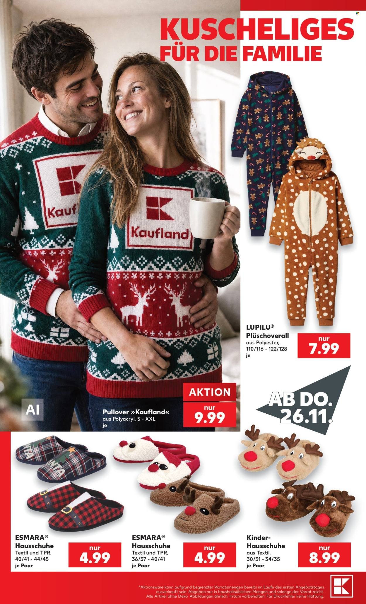 KAUFLAND Angebote - Oktober 2026