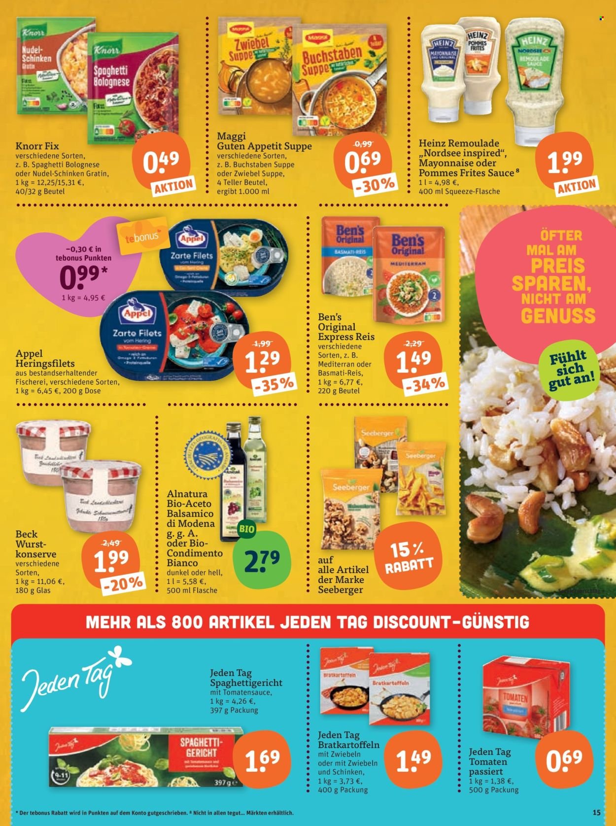 TEGUT... Prospekt - Ab Montag 2.03.2026 (2026-03-02 - 2026-03-07)