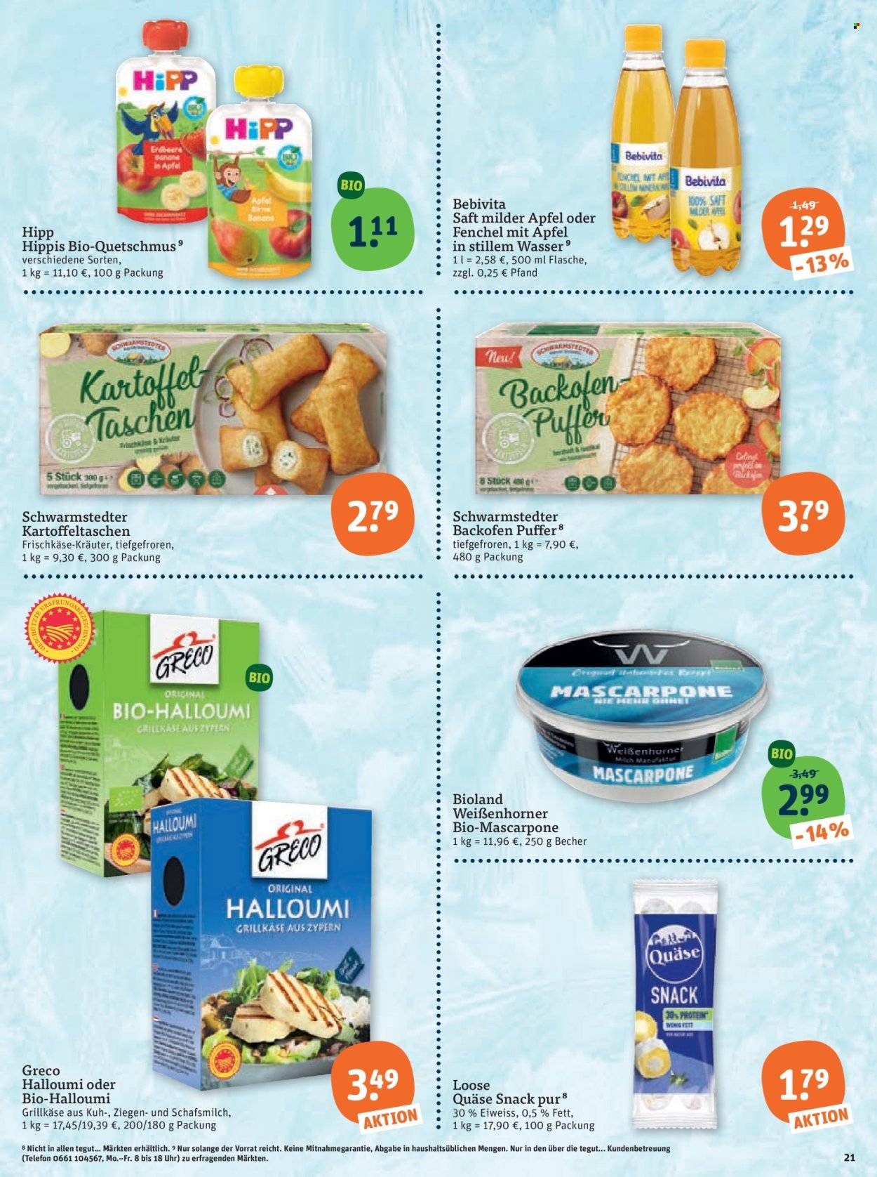 TEGUT... Prospekt - Ab Montag 2.03.2026 (2026-03-02 - 2026-03-07)