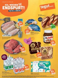 TEGUT... Prospekt - Ab Montag 2.03.2026