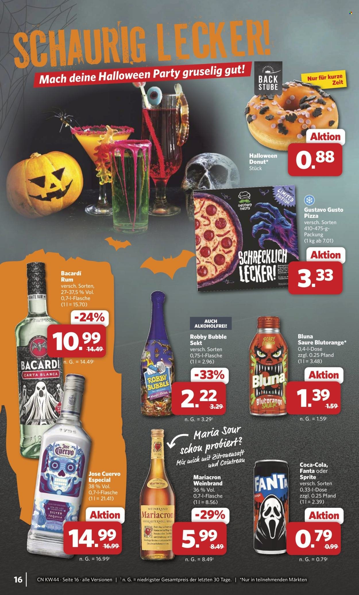 COMBI Prospekt - Ab Montag 26.10.2026