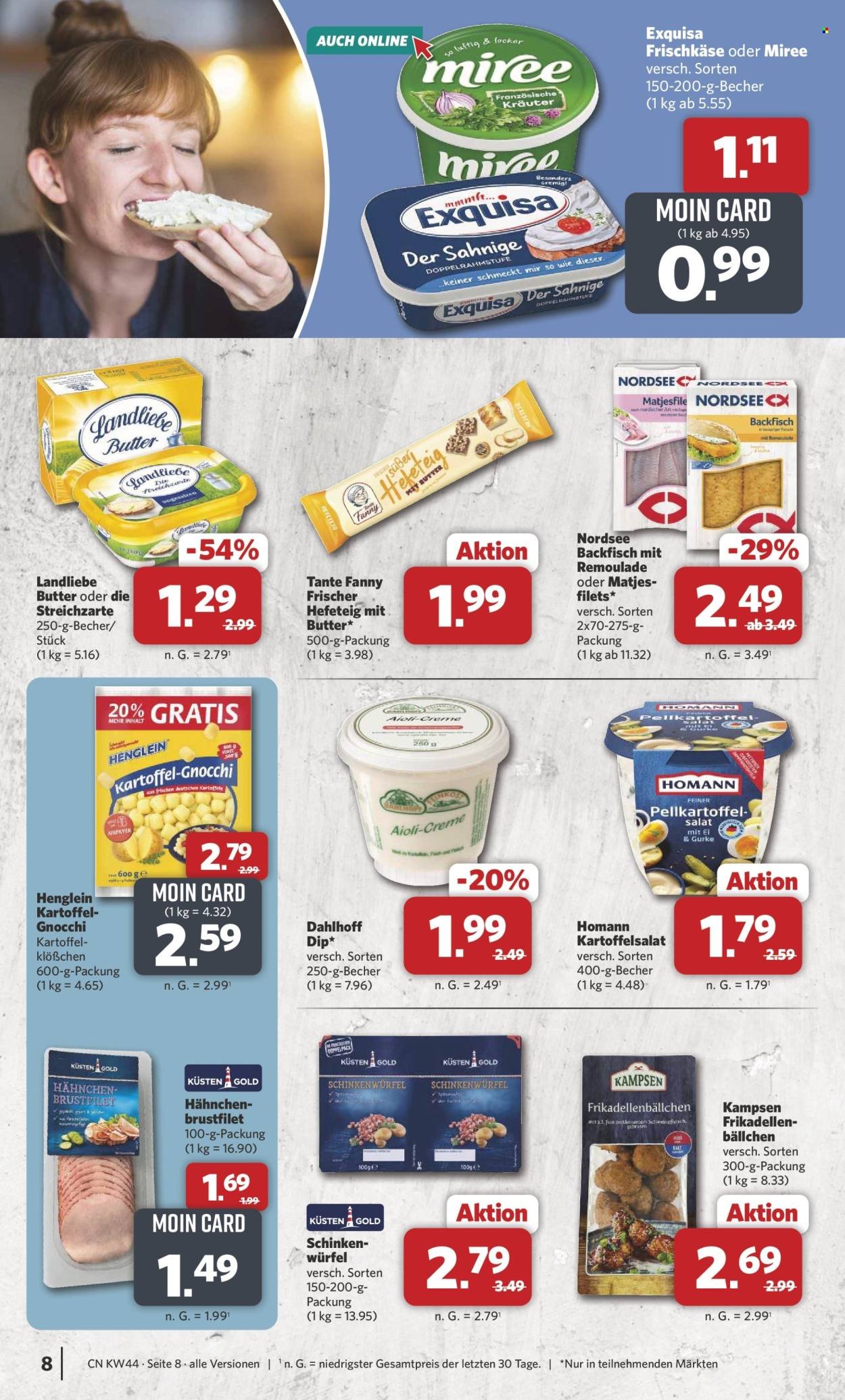 COMBI Prospekt - Ab Montag 26.10.2026
