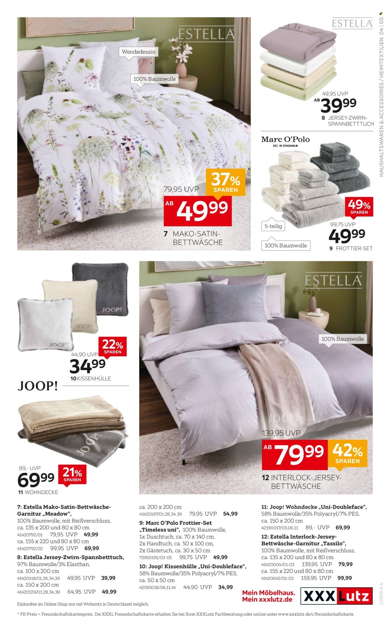 XXXLUTZ Prospekt - Wohnaccessoires