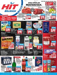 HIT Prospekt - Ab Montag 14.09.2026