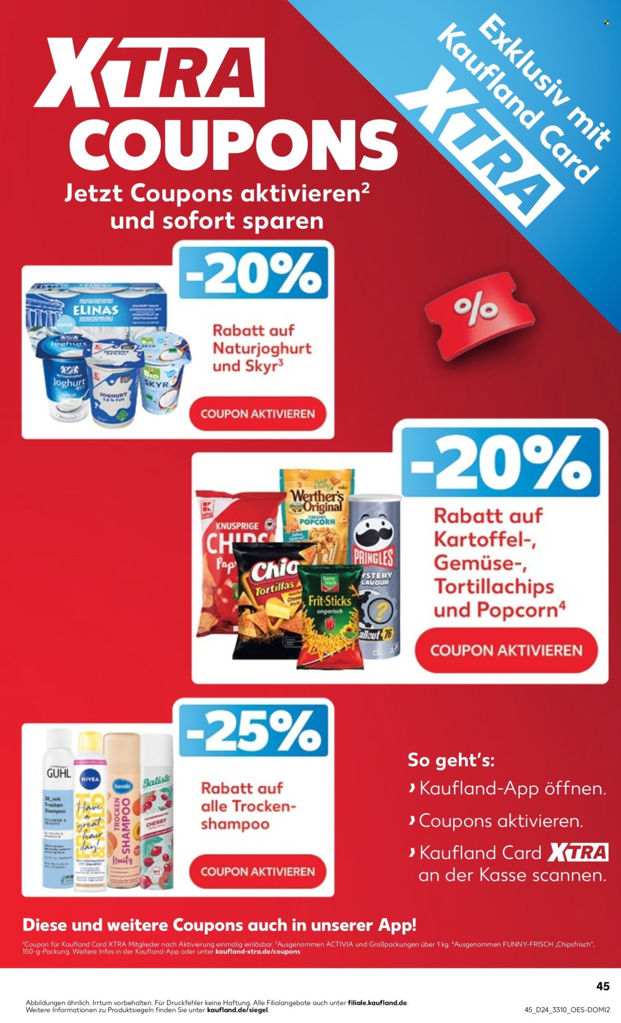 KAUFLAND Prospekt - Ab Donnerstag 11.06.2026