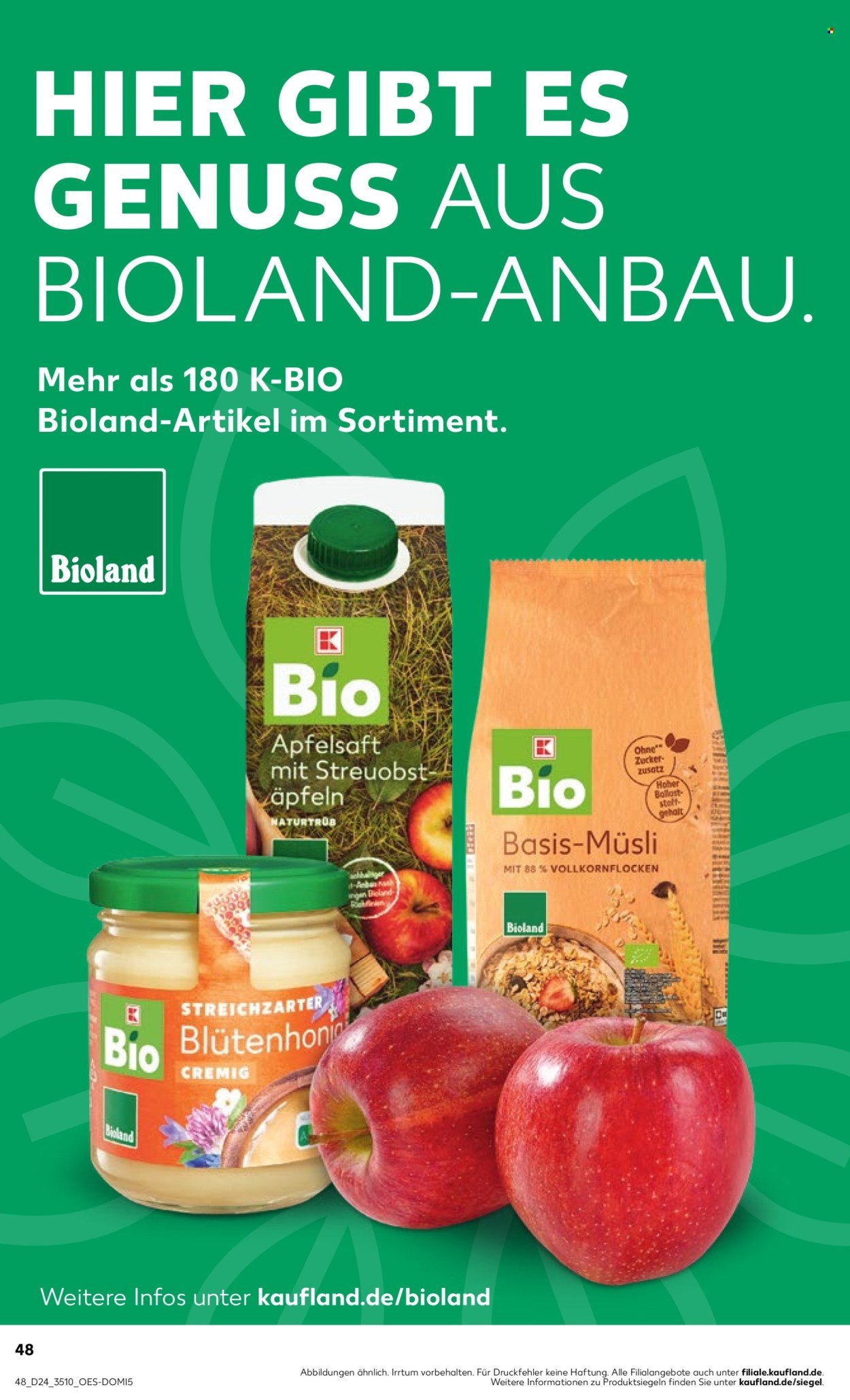 KAUFLAND Prospekt - Ab Donnerstag 11.06.2026