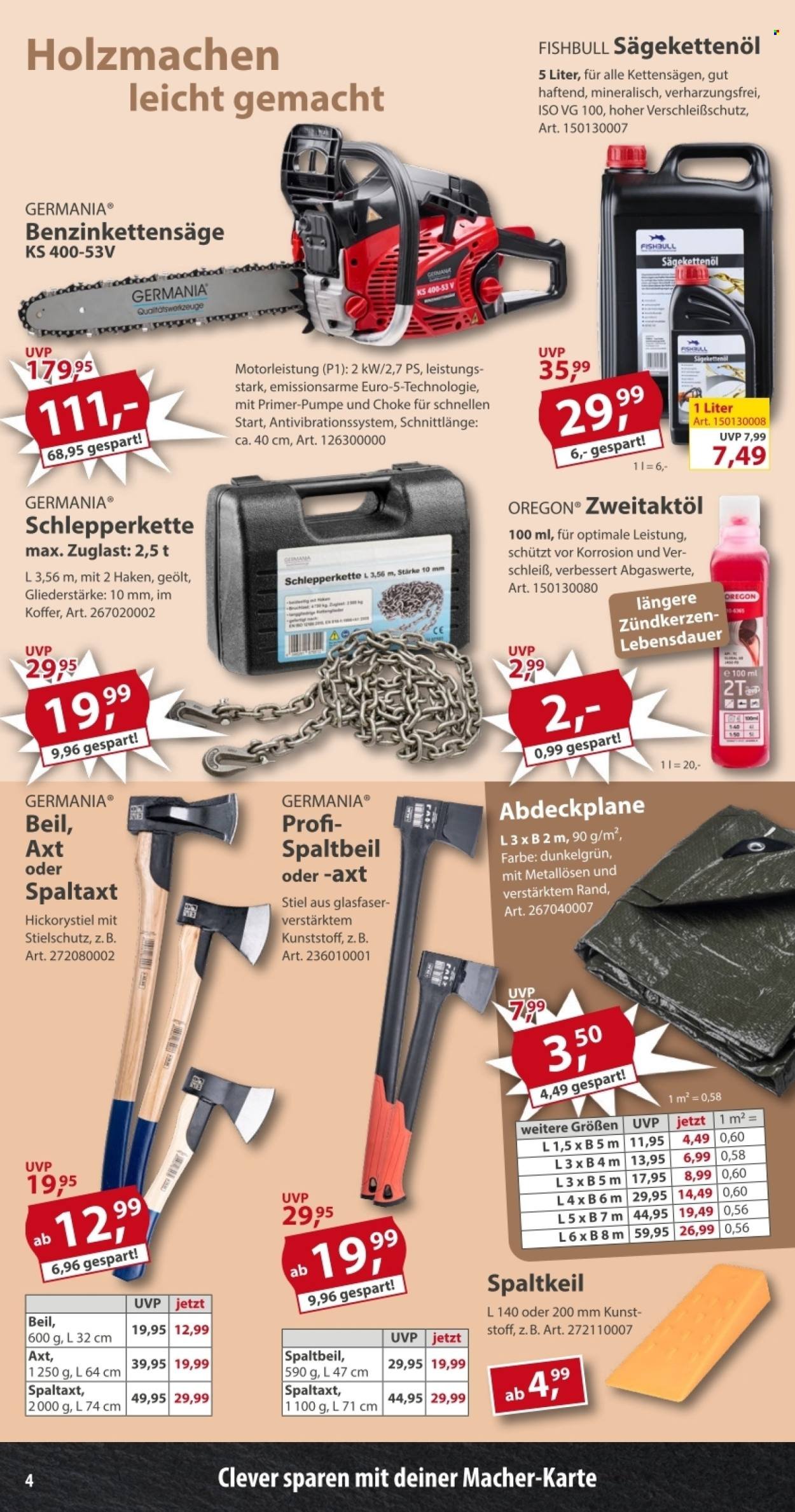 SONDERPREIS-BAUMARKT Prospekt - Ab Samstag 1.08.2026