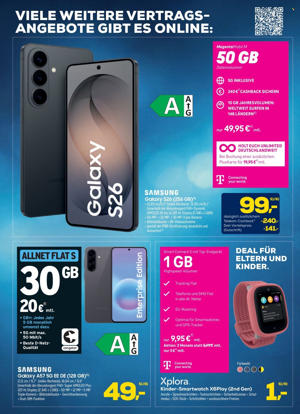 EURONICS Prospekt - Ab Mittwoch 23.09.2026