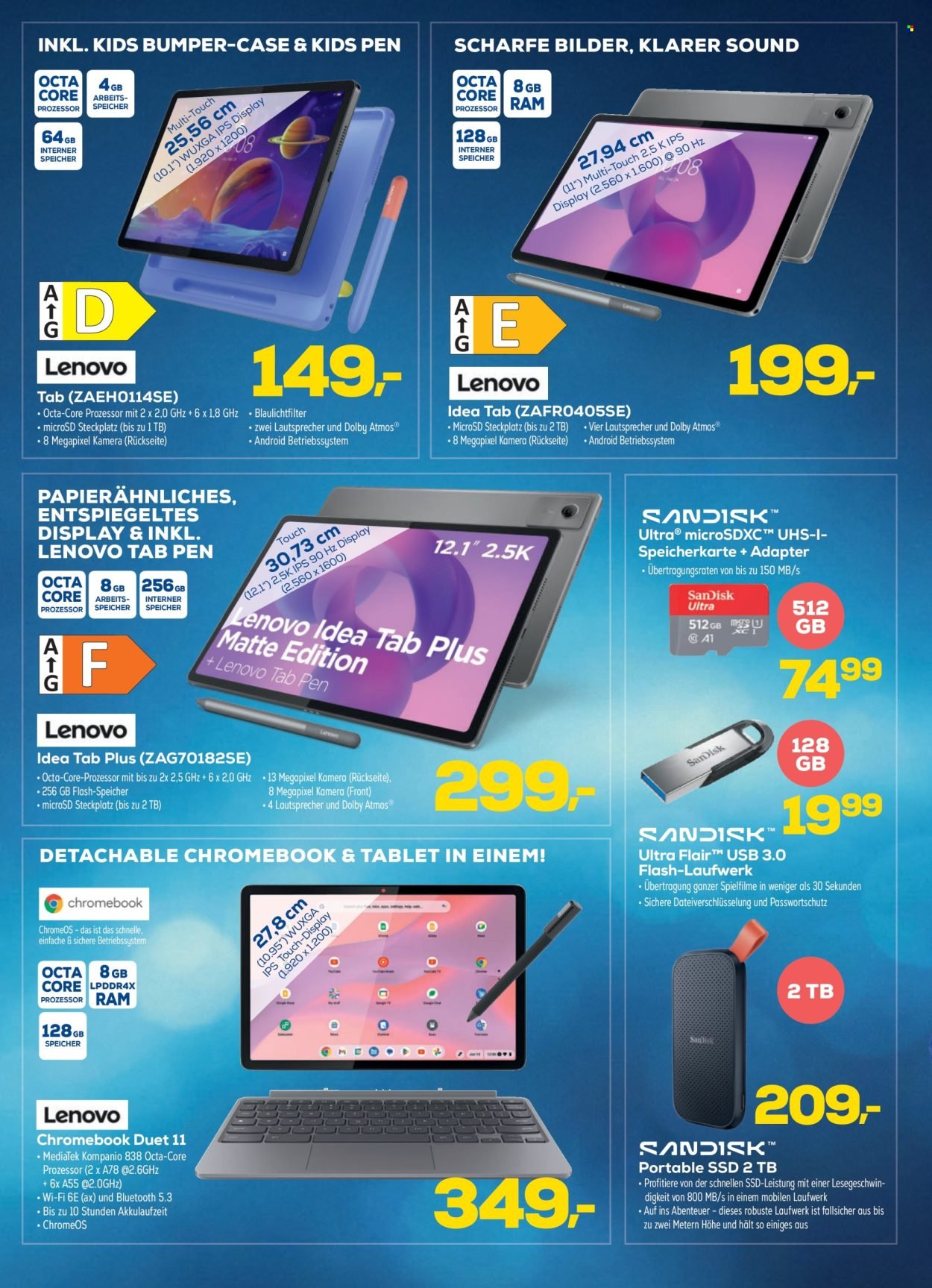 EURONICS Prospekt - Ab Mittwoch 23.09.2026