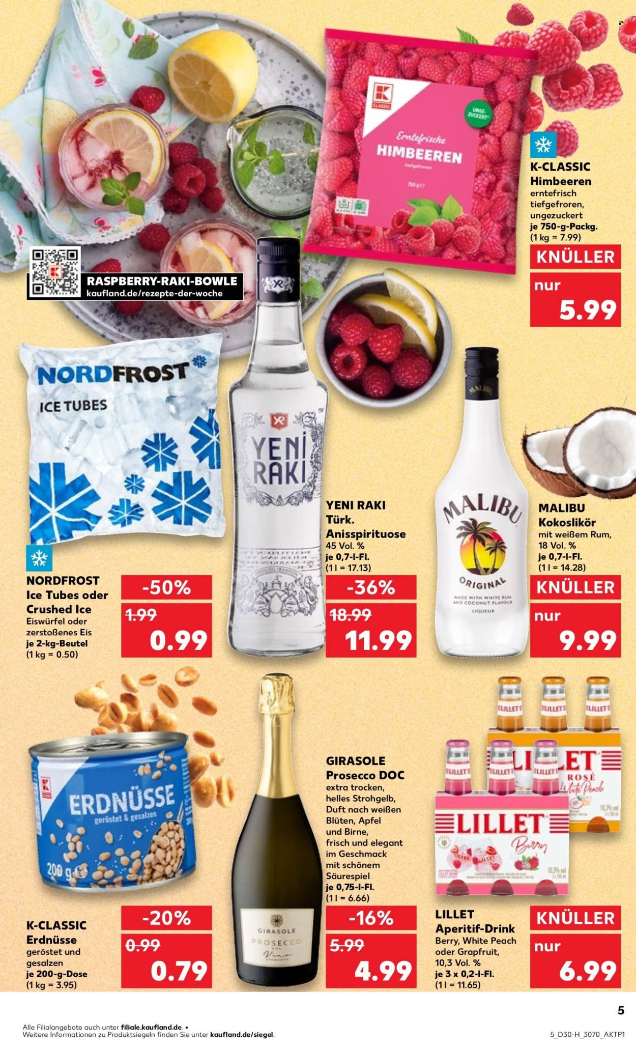 KAUFLAND Prospekt - Ab Donnerstag 23.07.2026